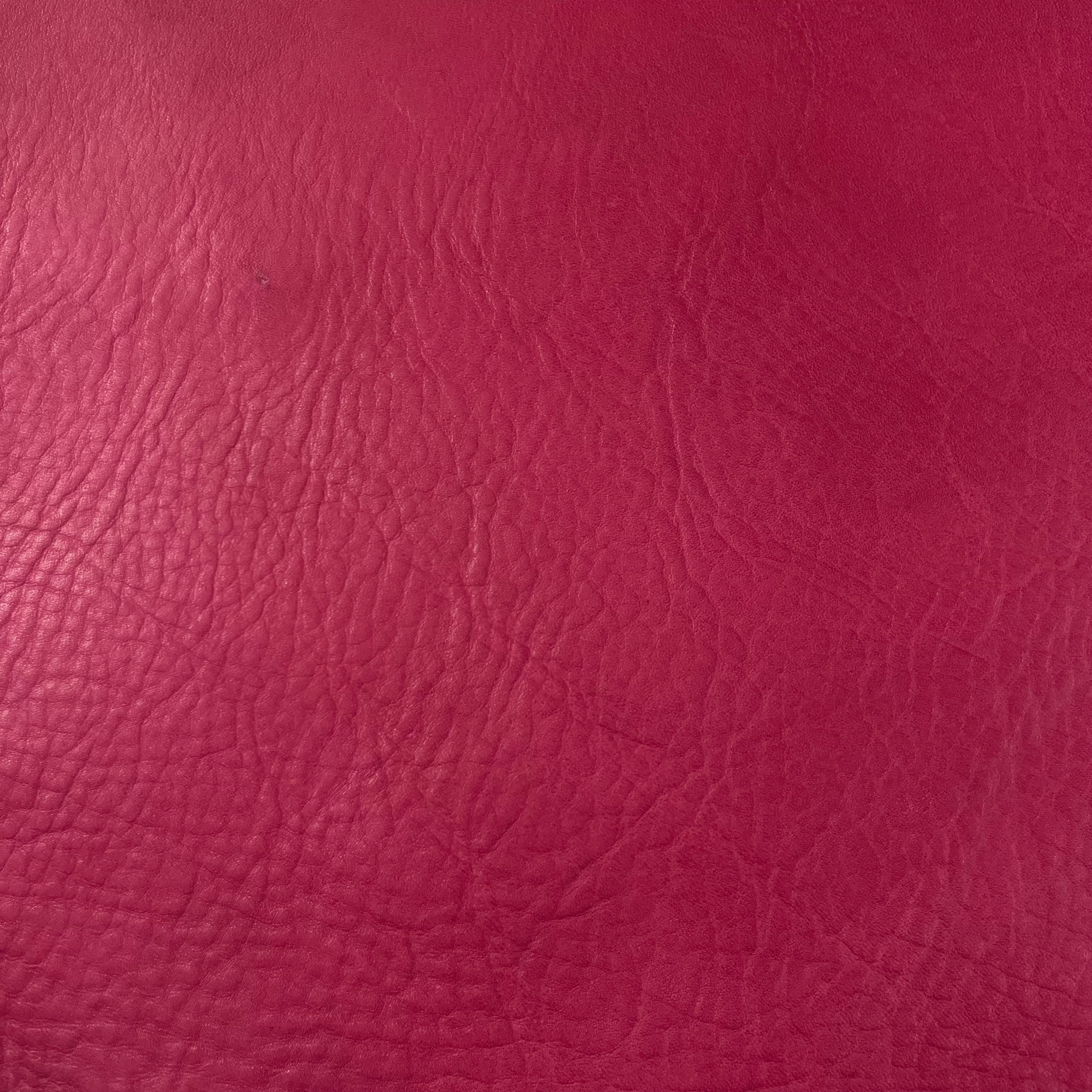 Waxy Full Grain Cowhide, 5 oz | 15 Colors