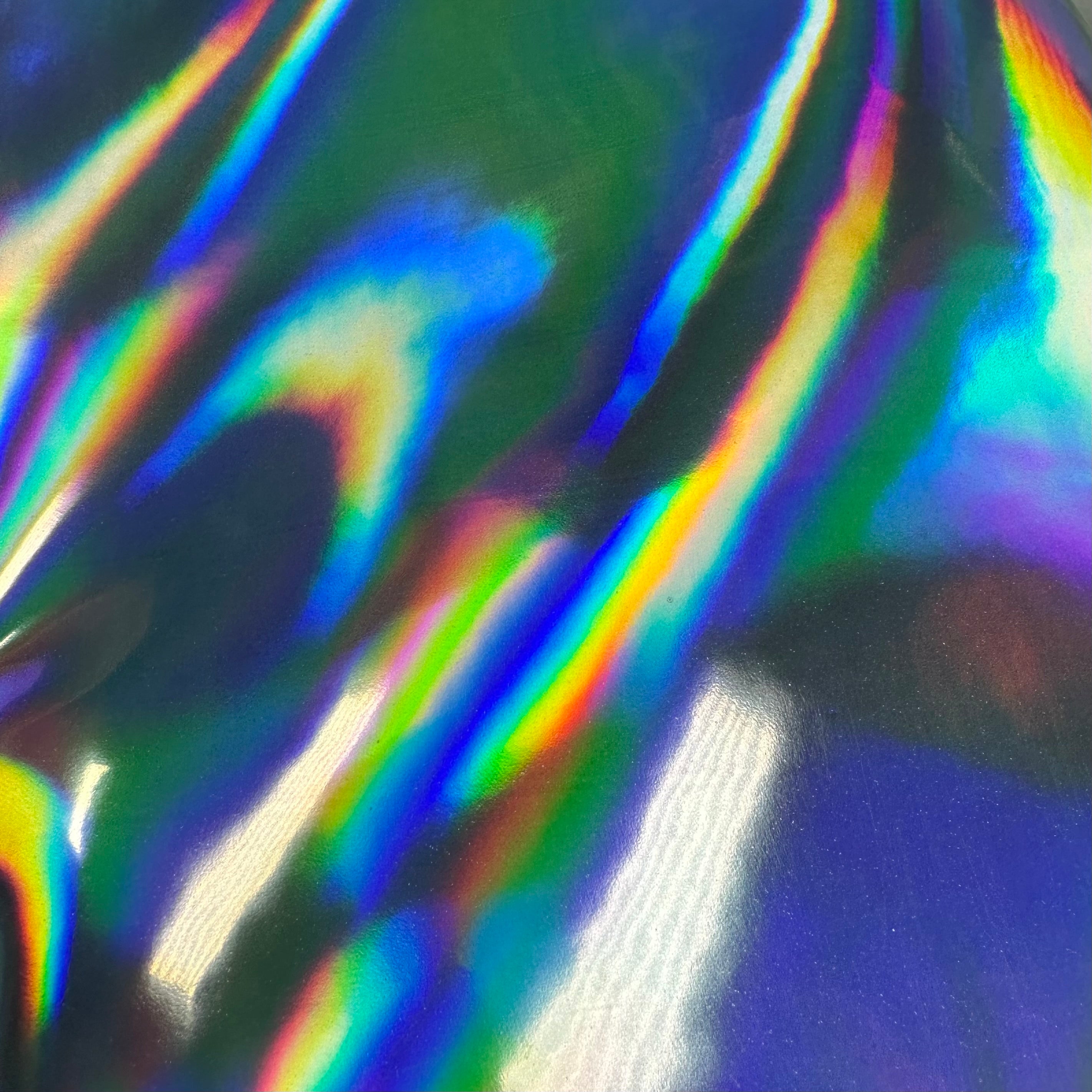 Holographic Cow, 2-3 oz