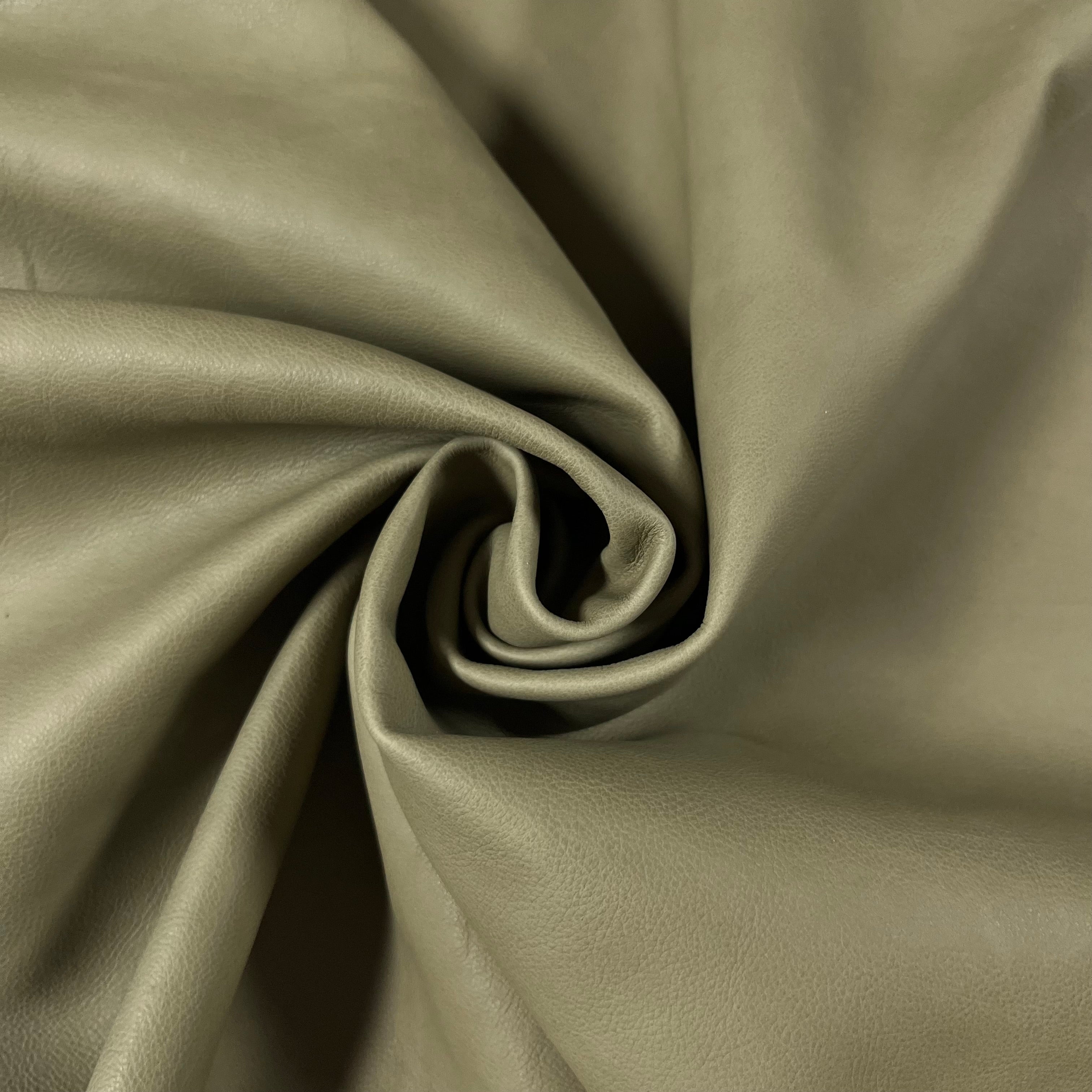 Conceria Incas Italian Salice Calf, 2 oz. | Limited Stock