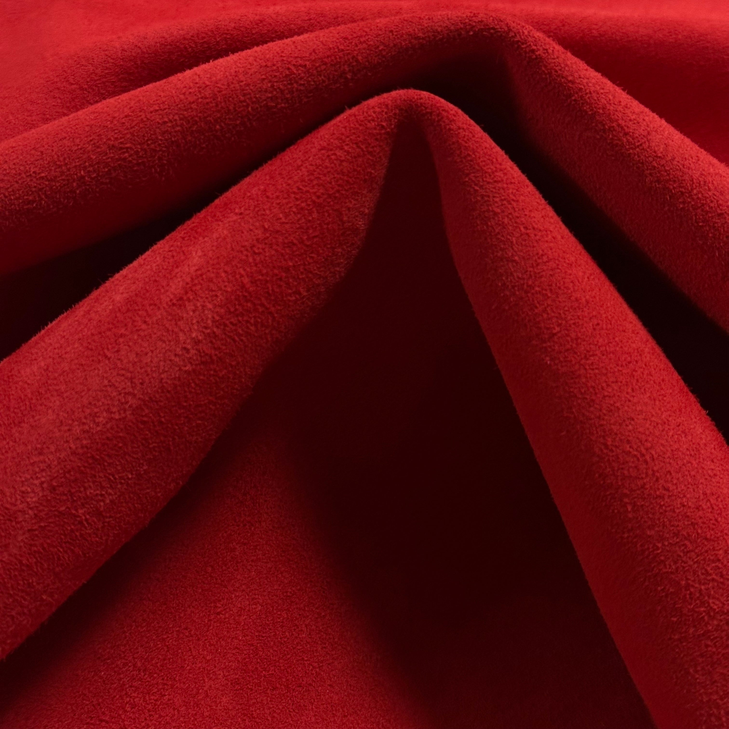 Luxury Goat Suede, 2 oz | 15+ Colors