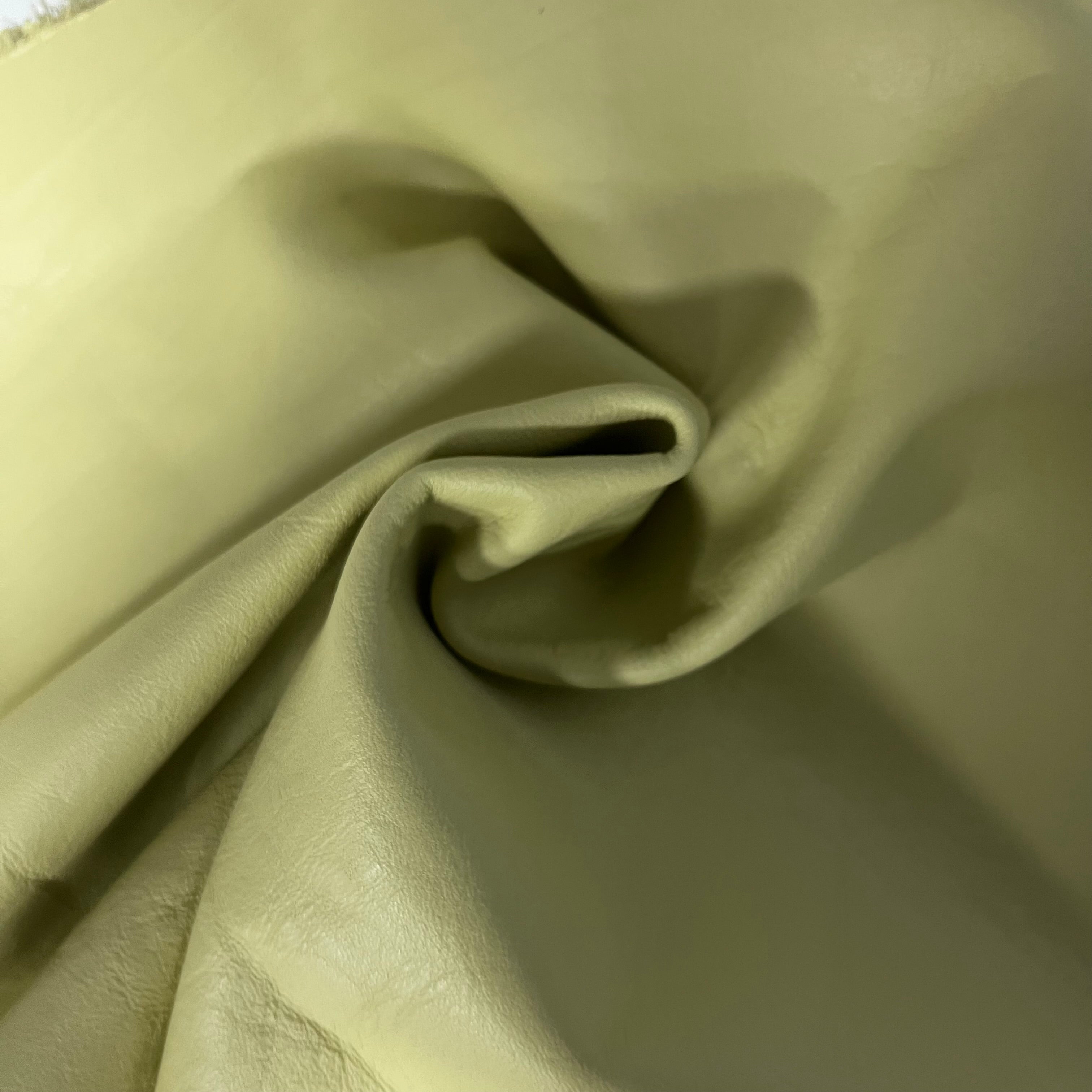 Reversible Moto Chap Cow Nappa, 3 oz | 45+ Colors