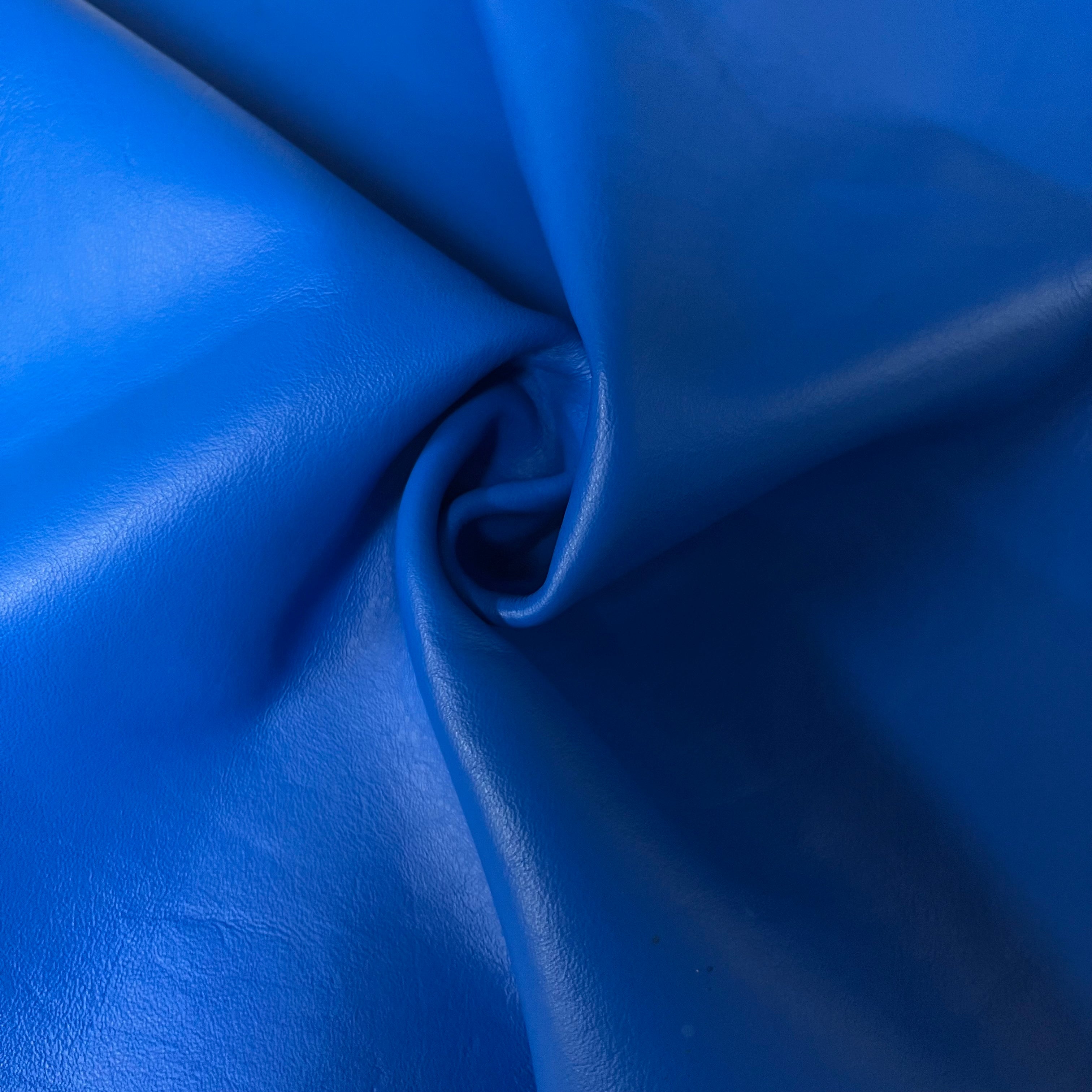 Reversible Moto Chap Cow Nappa, 3 oz | 45+ Colors