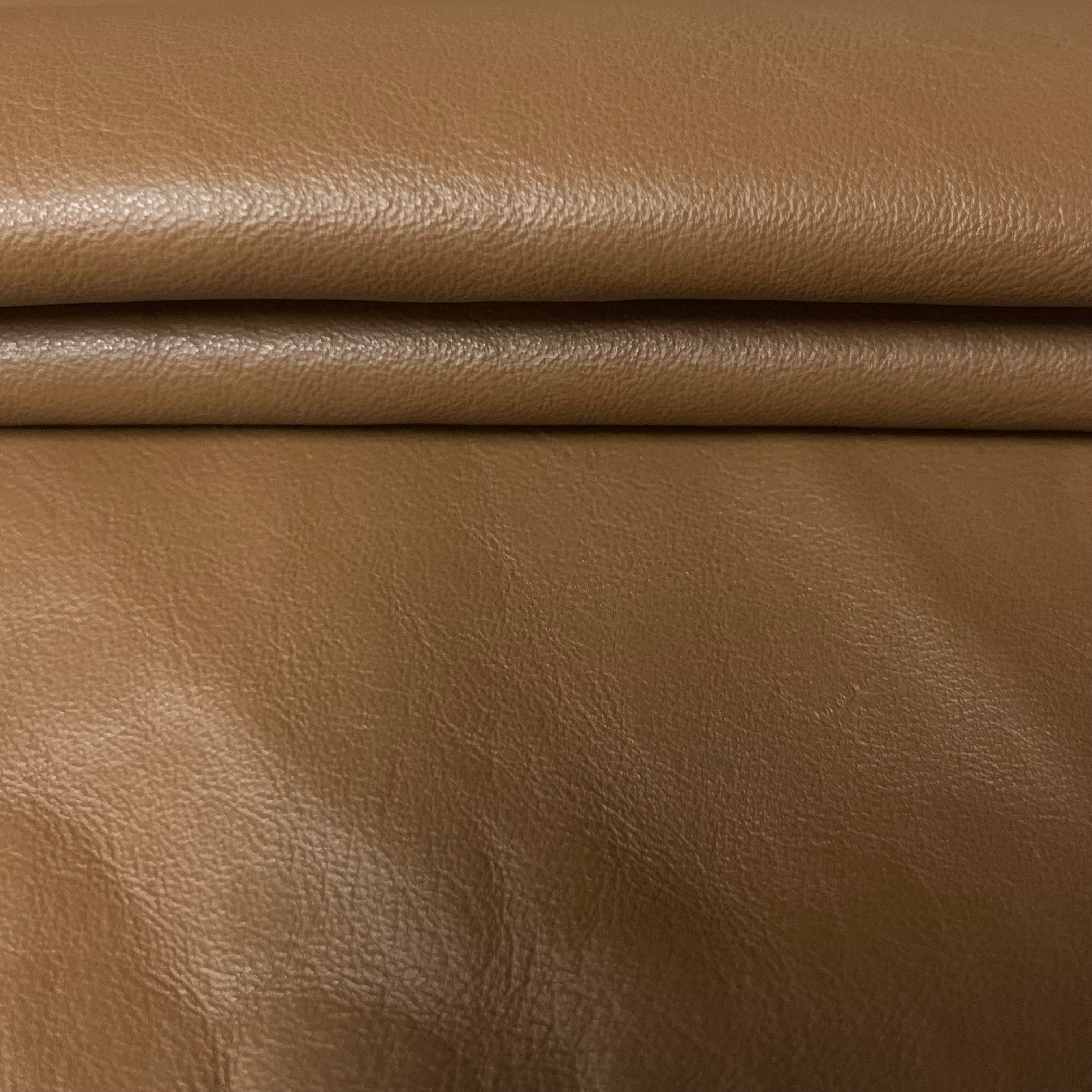 Reversible Moto Chap Cow Nappa, 3 oz | 45+ Colors