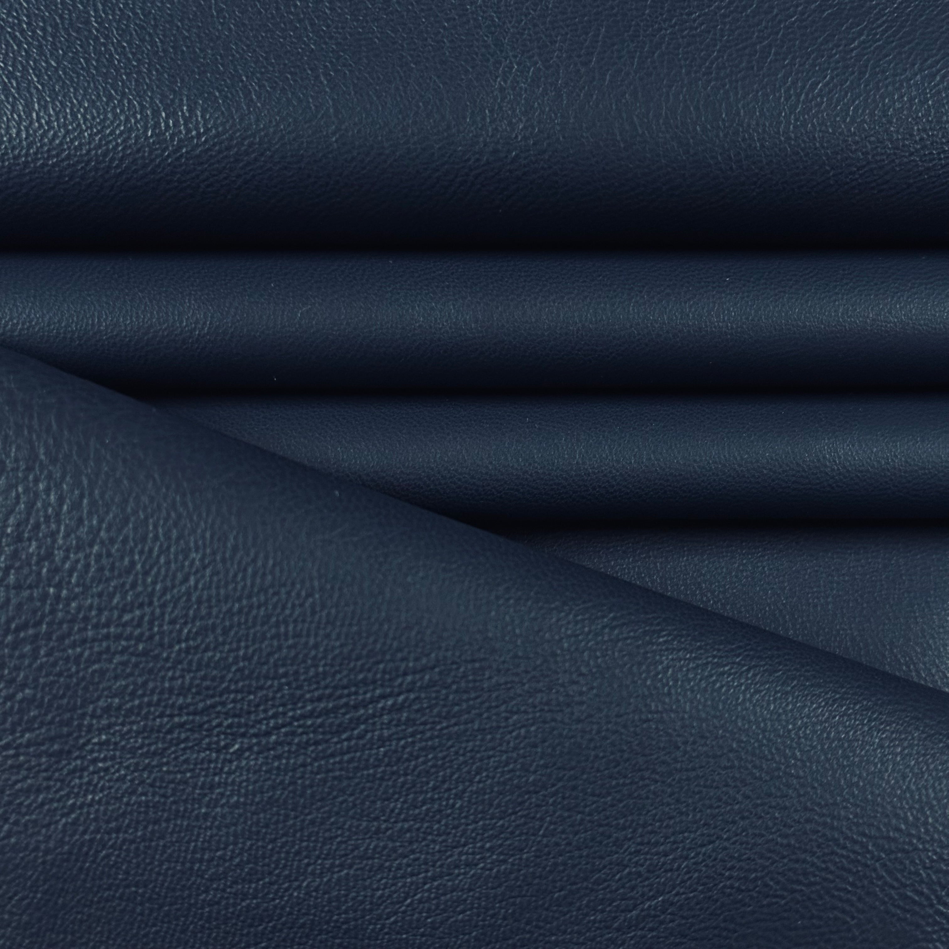 Drum Dyed Lamb Nappa, 1.5 Oz | 100+ Colors