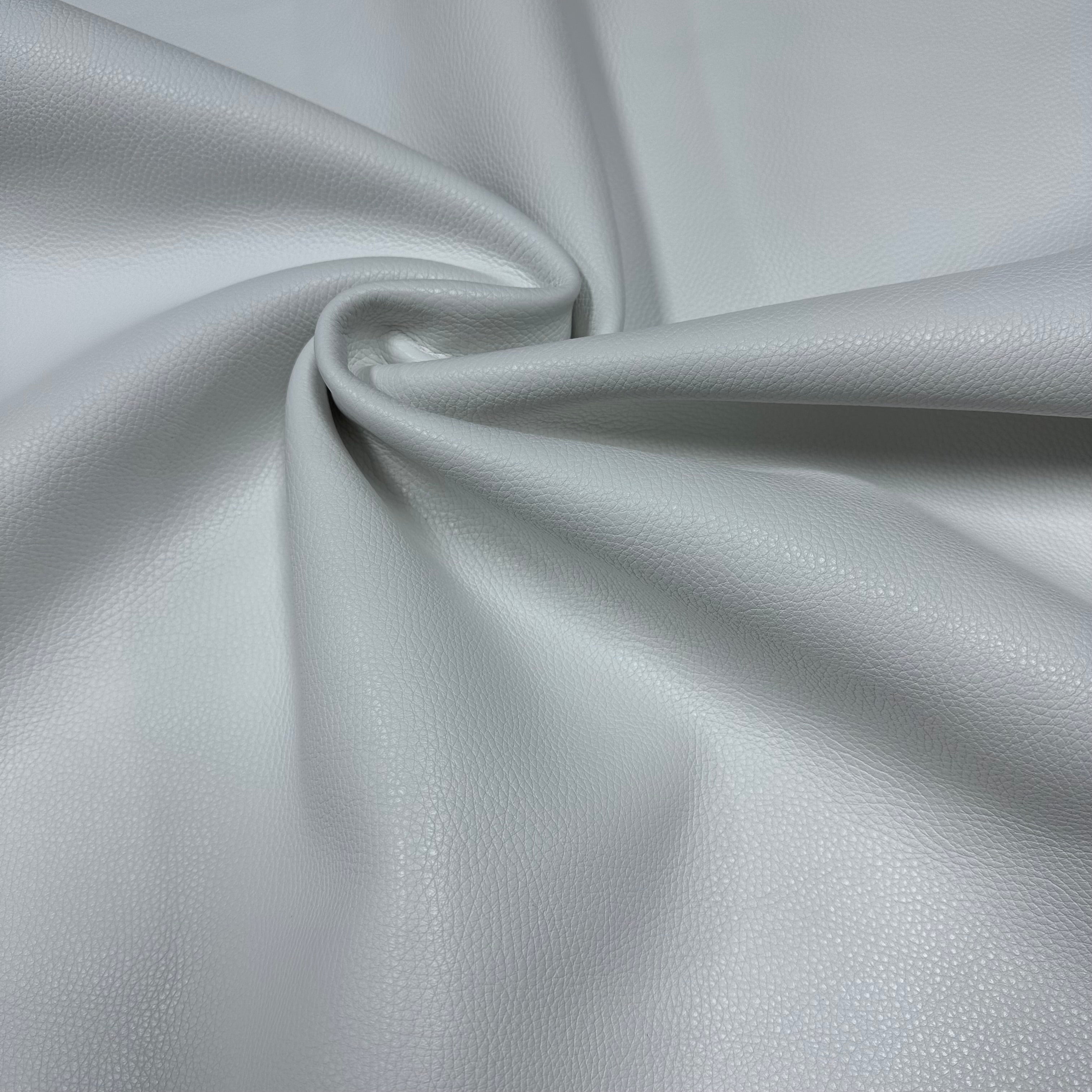 Pebble Grain Calf, 3-4 oz | 25+ Colors