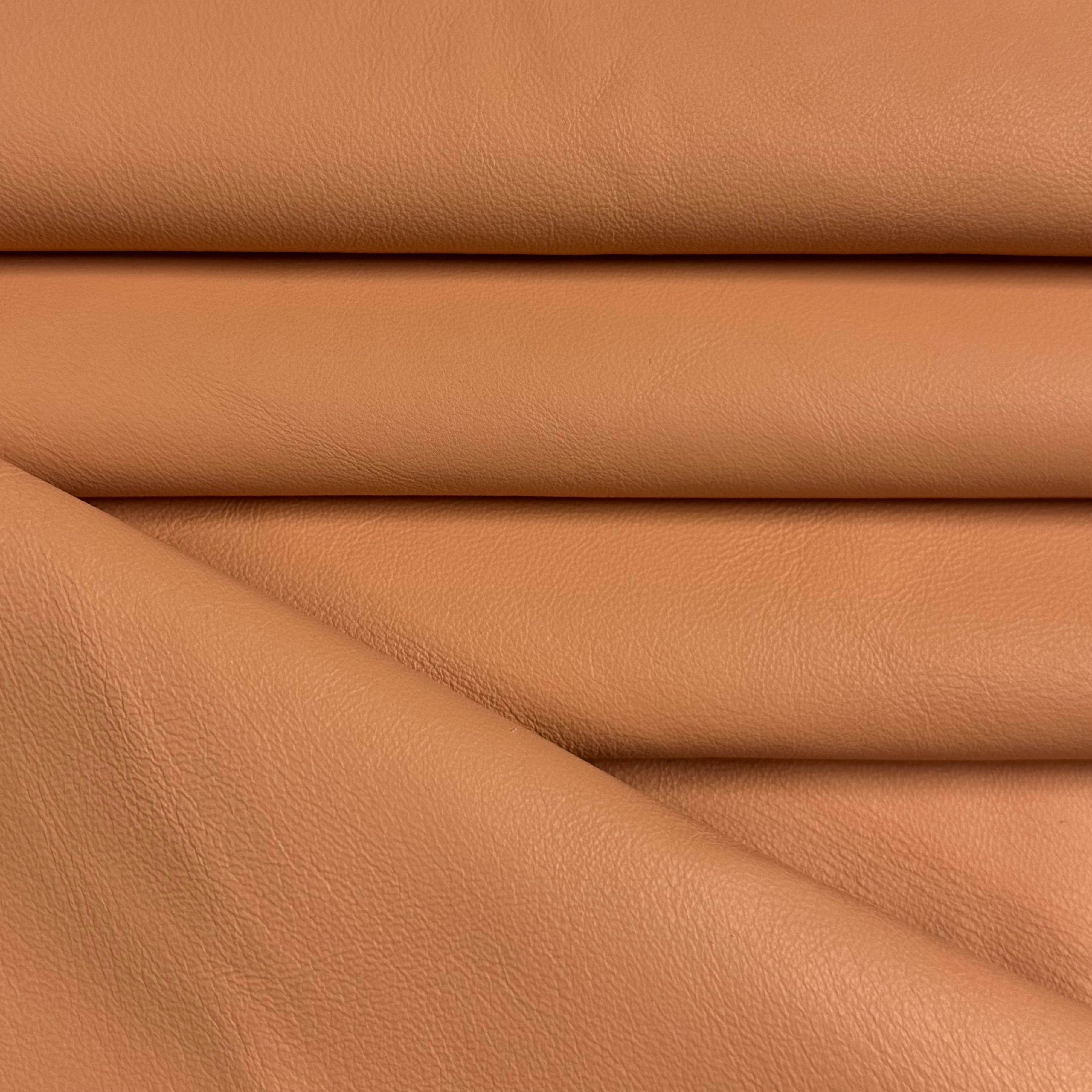 Drum Dyed Lamb Nappa, 1.5 Oz | 100+ Colors