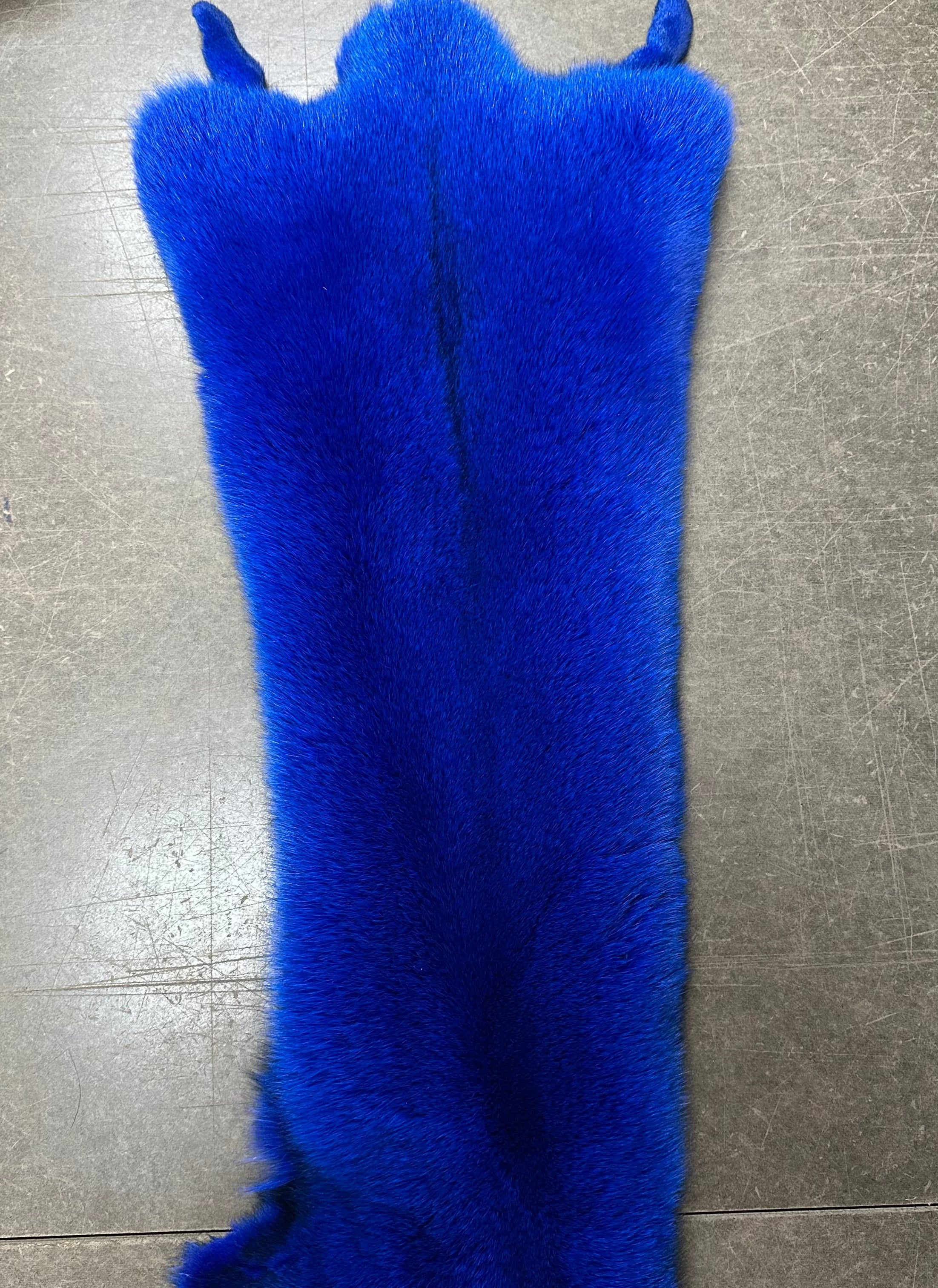 Fox Pelt | 30+ Colors