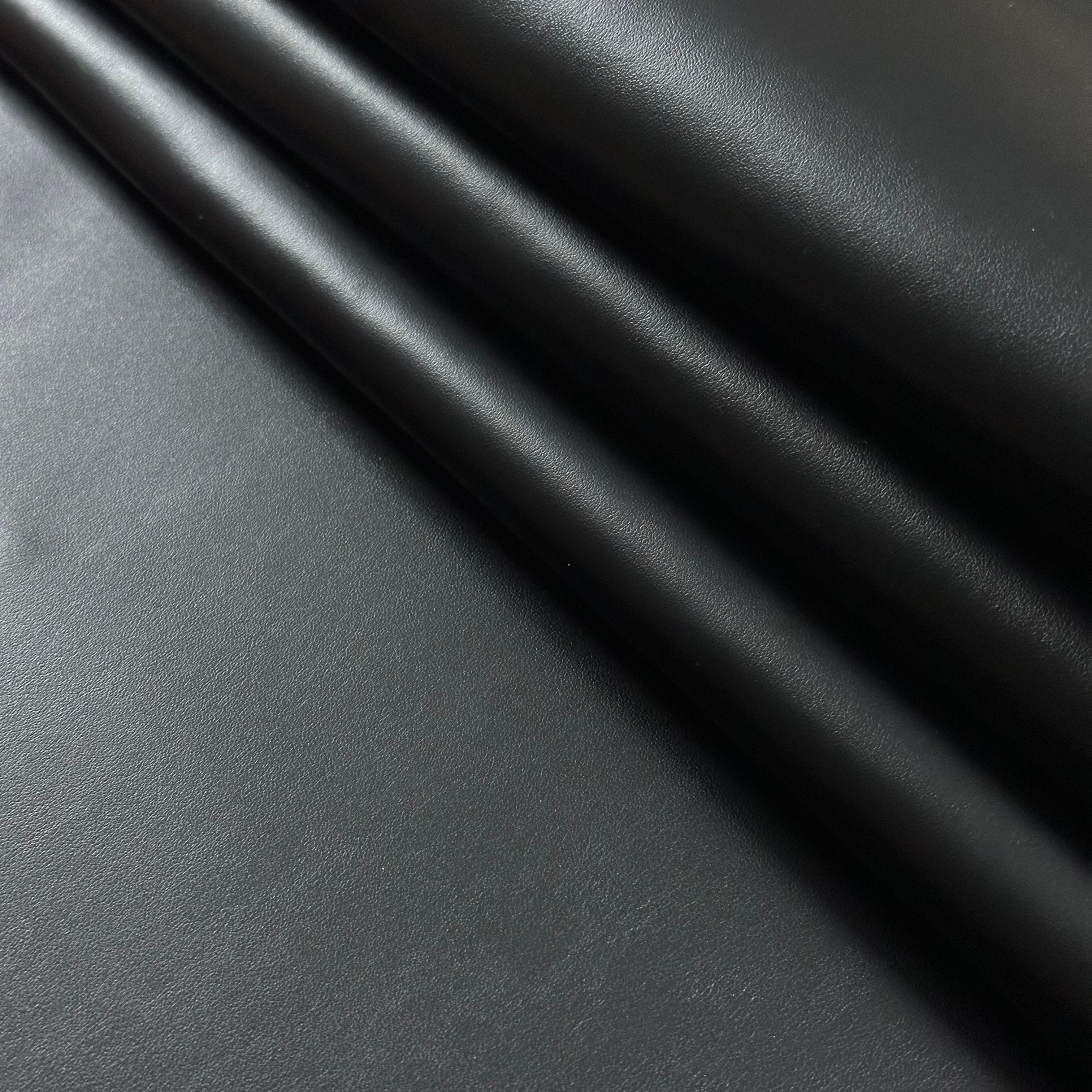 Smooth Grain Luxury Calf, 3 oz | 10+ Colors