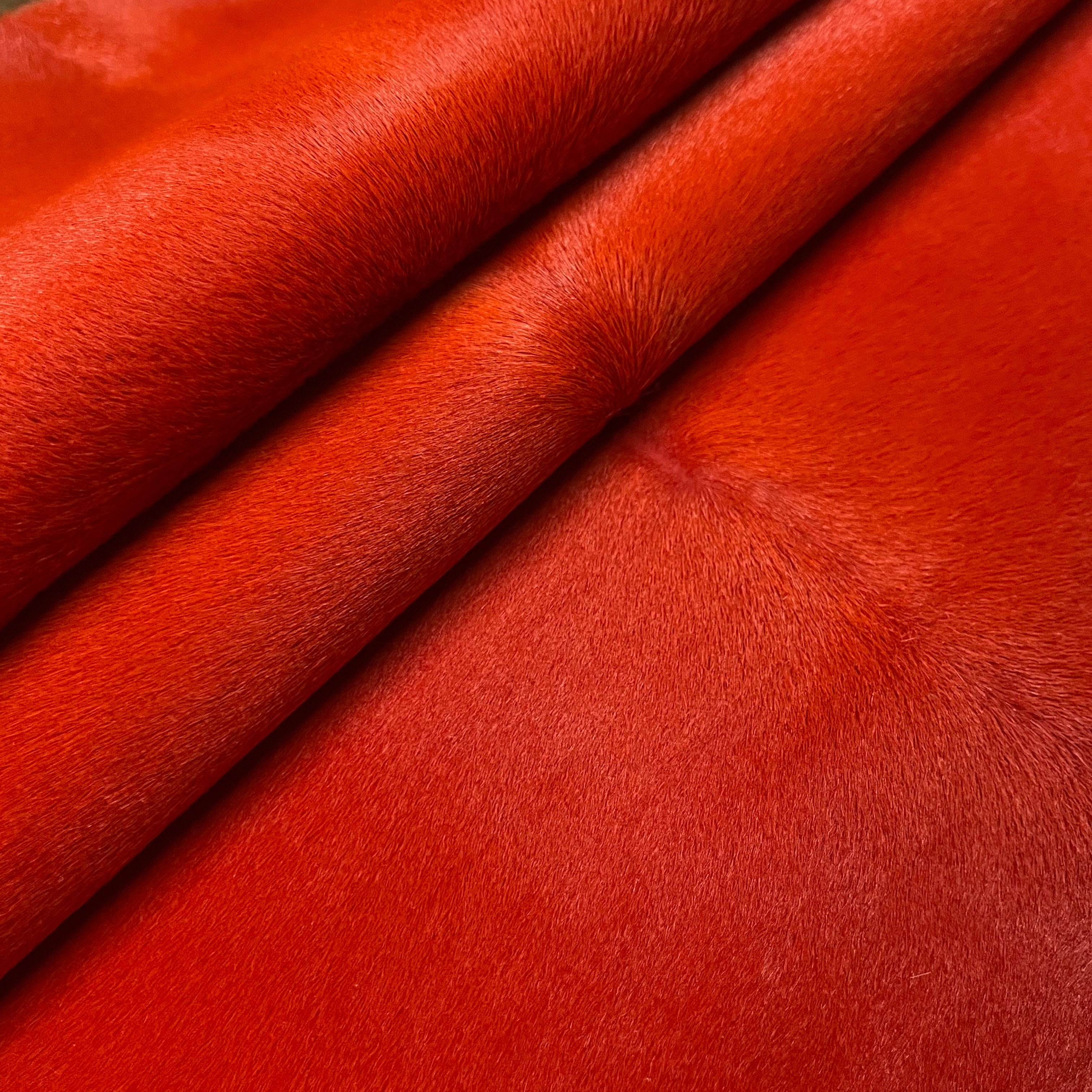 Cavalino Hair-On Calf, 2 oz | 20+ Colors