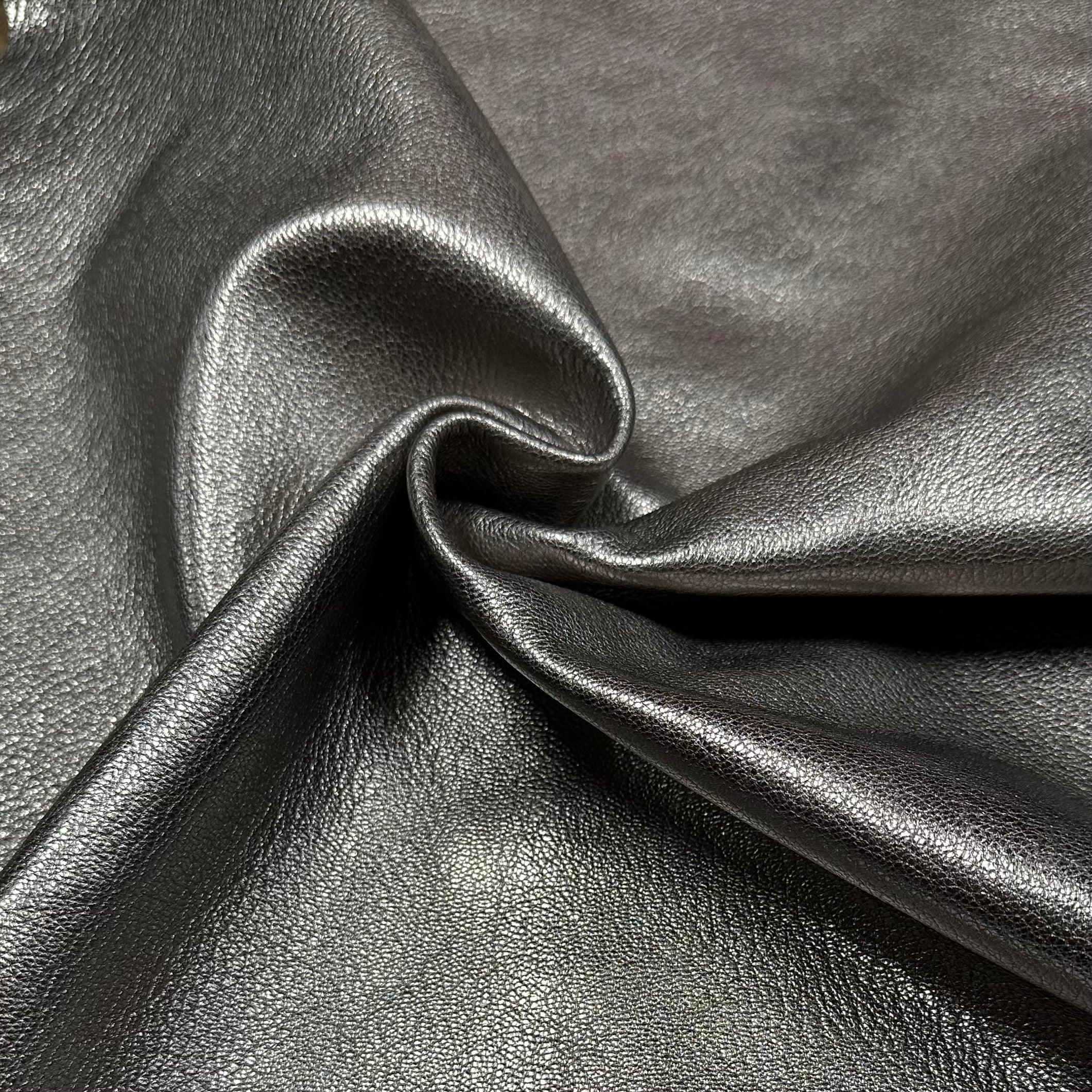 Premium Metallic Goat, 2-3 oz