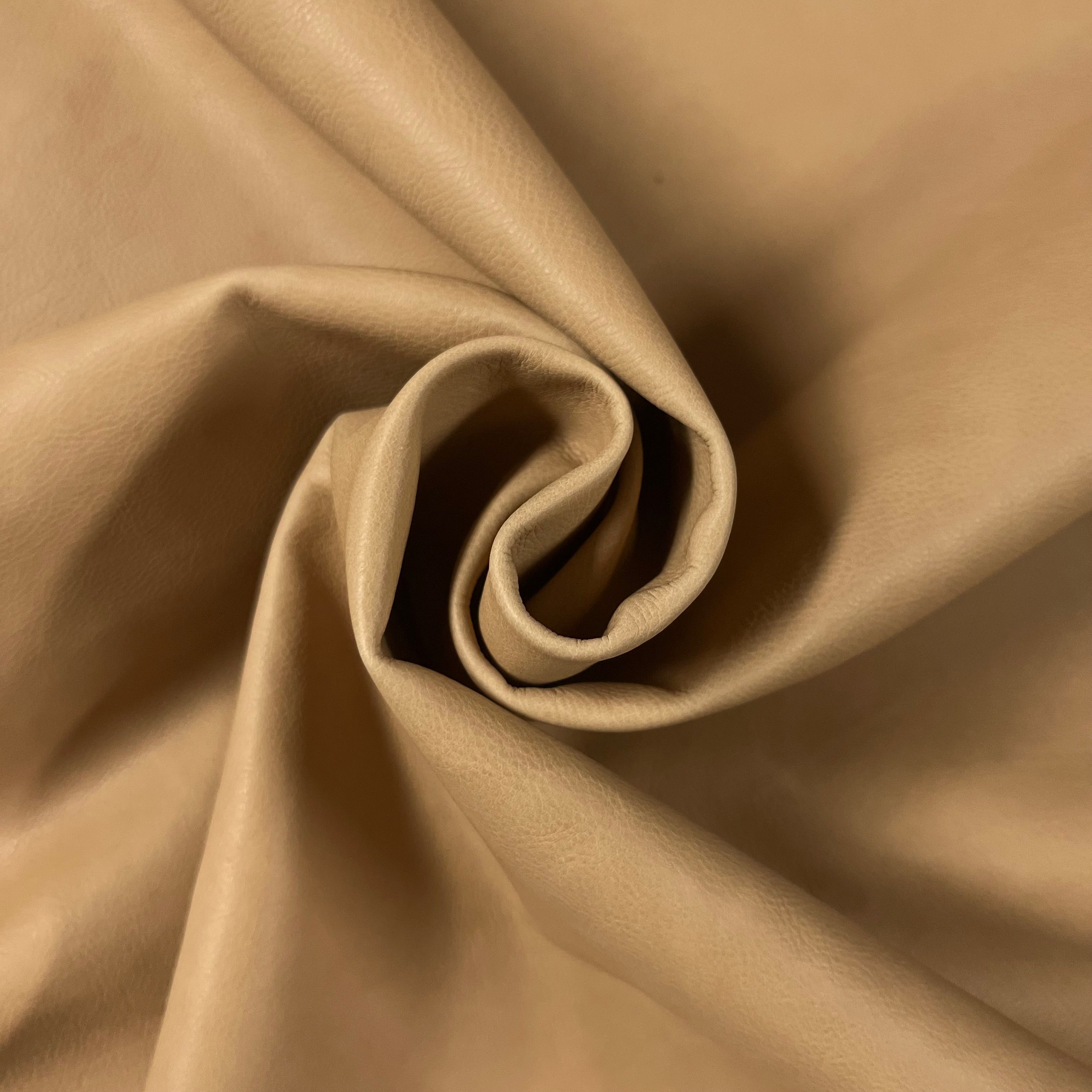 Conceria Incas Italian Salice Calf, 2 oz. | Limited Stock