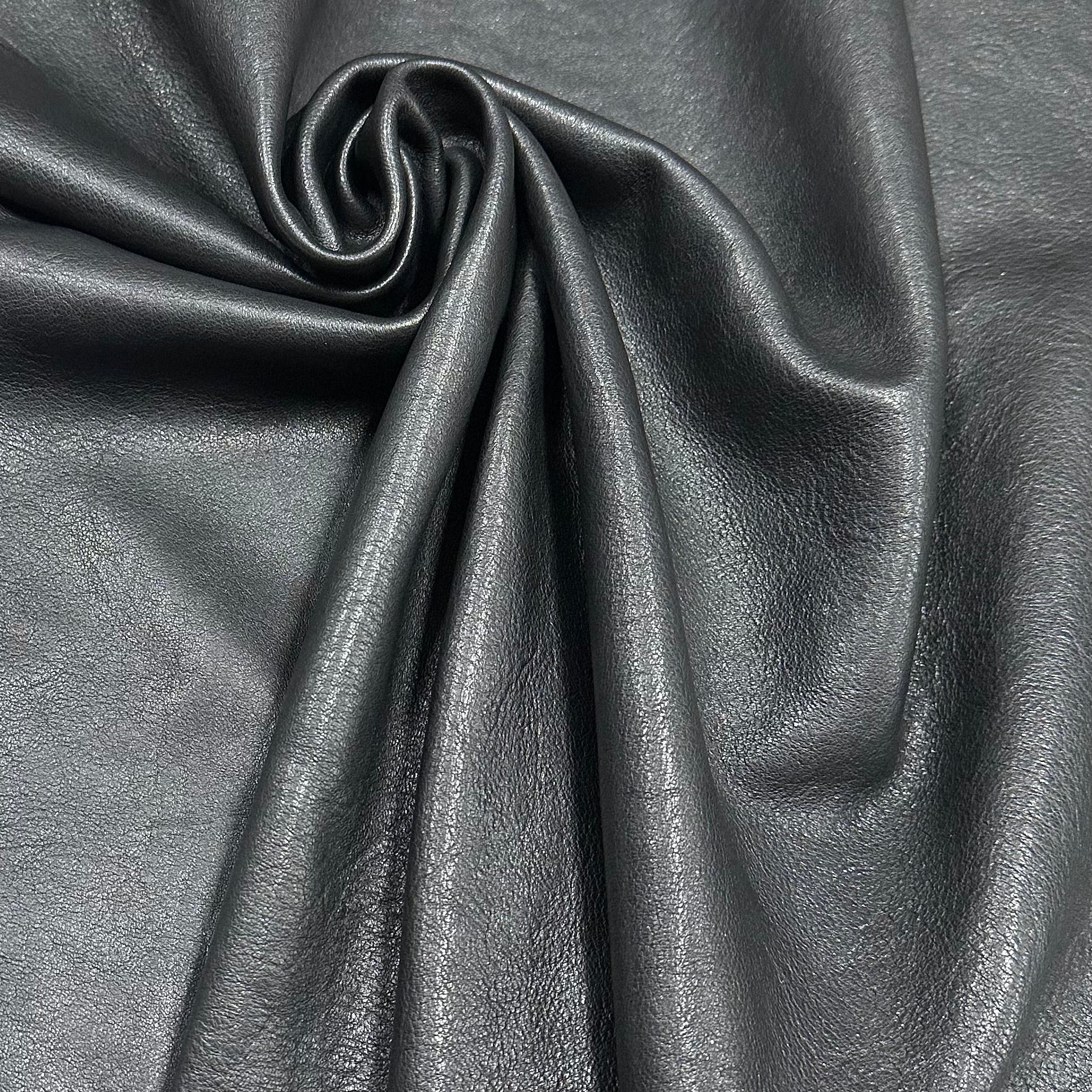 Oiled Veg Tan Lamb, 2 oz