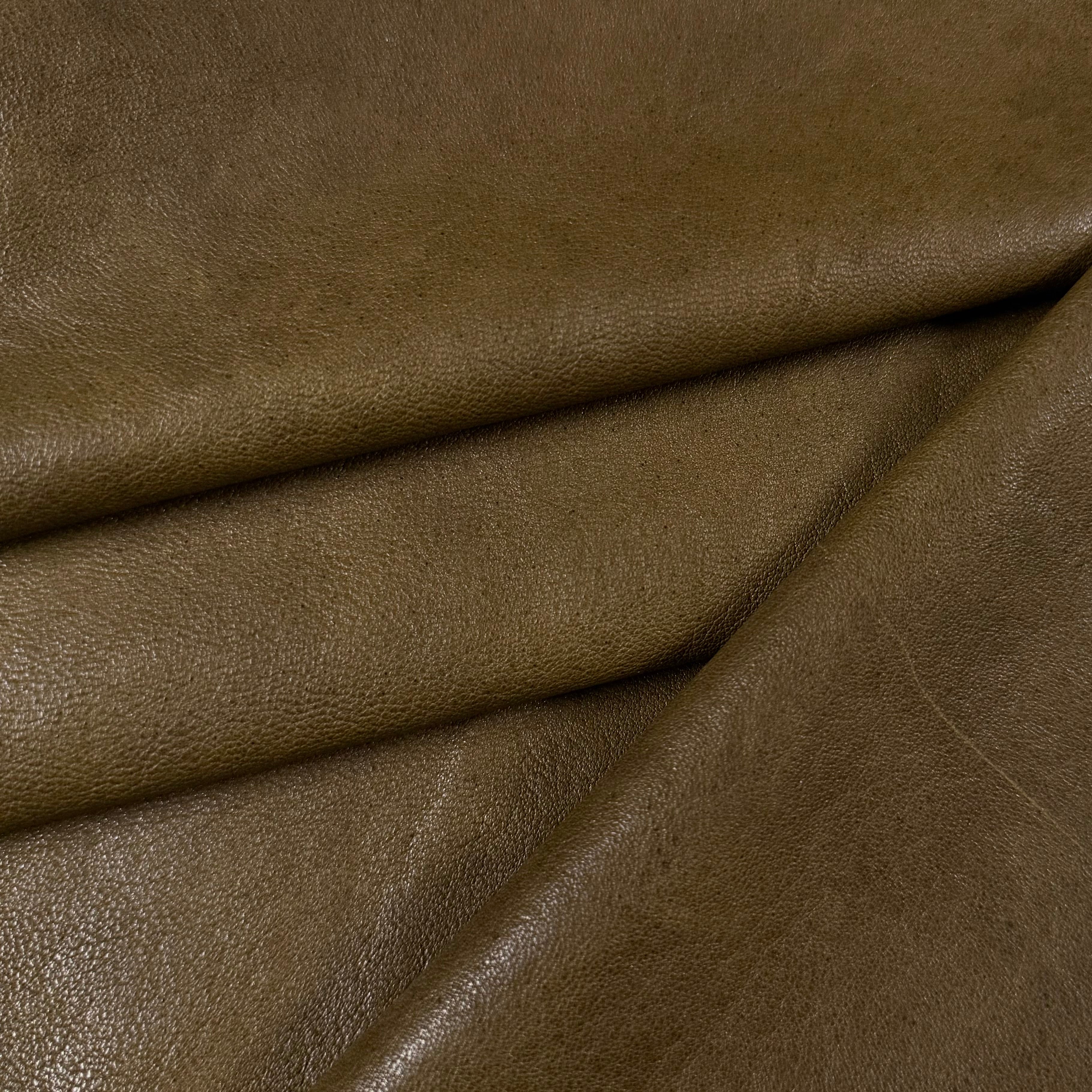Oiled Veg Tan Lamb, 2 oz | 15+ Colors