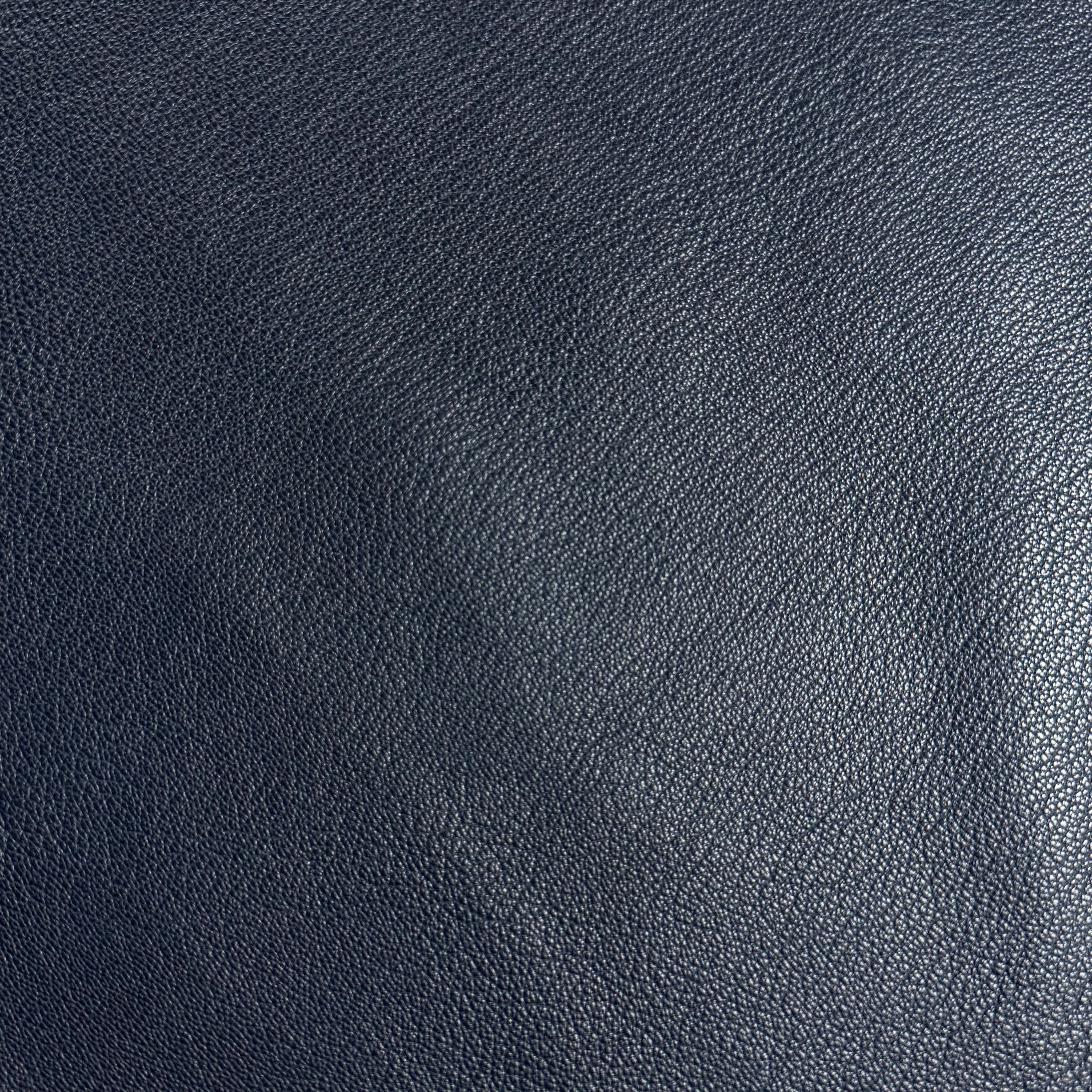 Nappa Goat Veg Tan, 2.5 oz