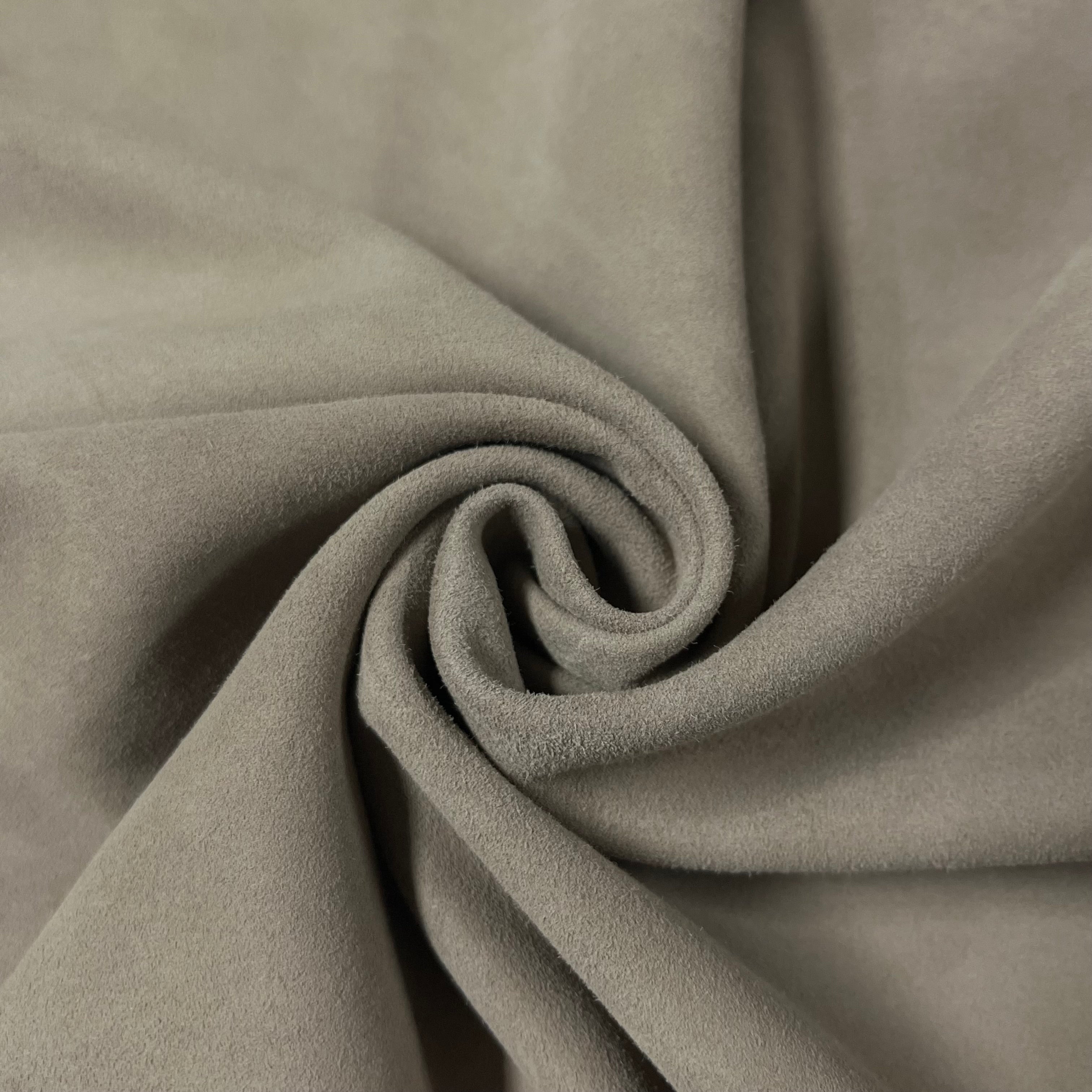 Italian Luxury Goat Suede, 1.5 oz | 25+ Colors