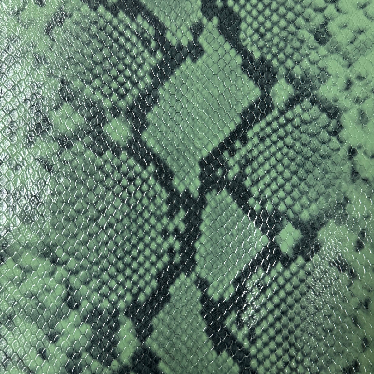 Snake Embossed Cowhide, 3 oz | 15+ Colors