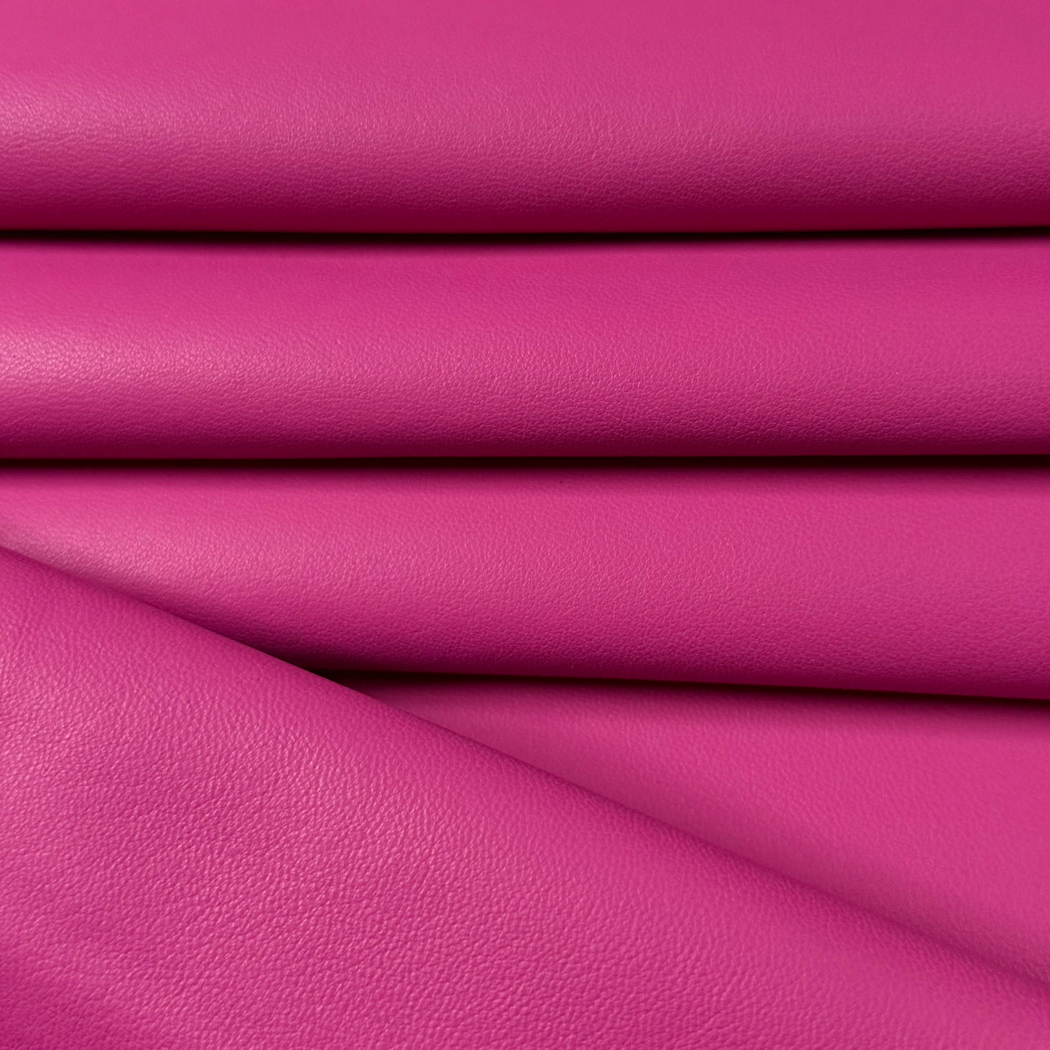 Drum Dyed Lamb Nappa, 1.5 Oz | 100+ Colors