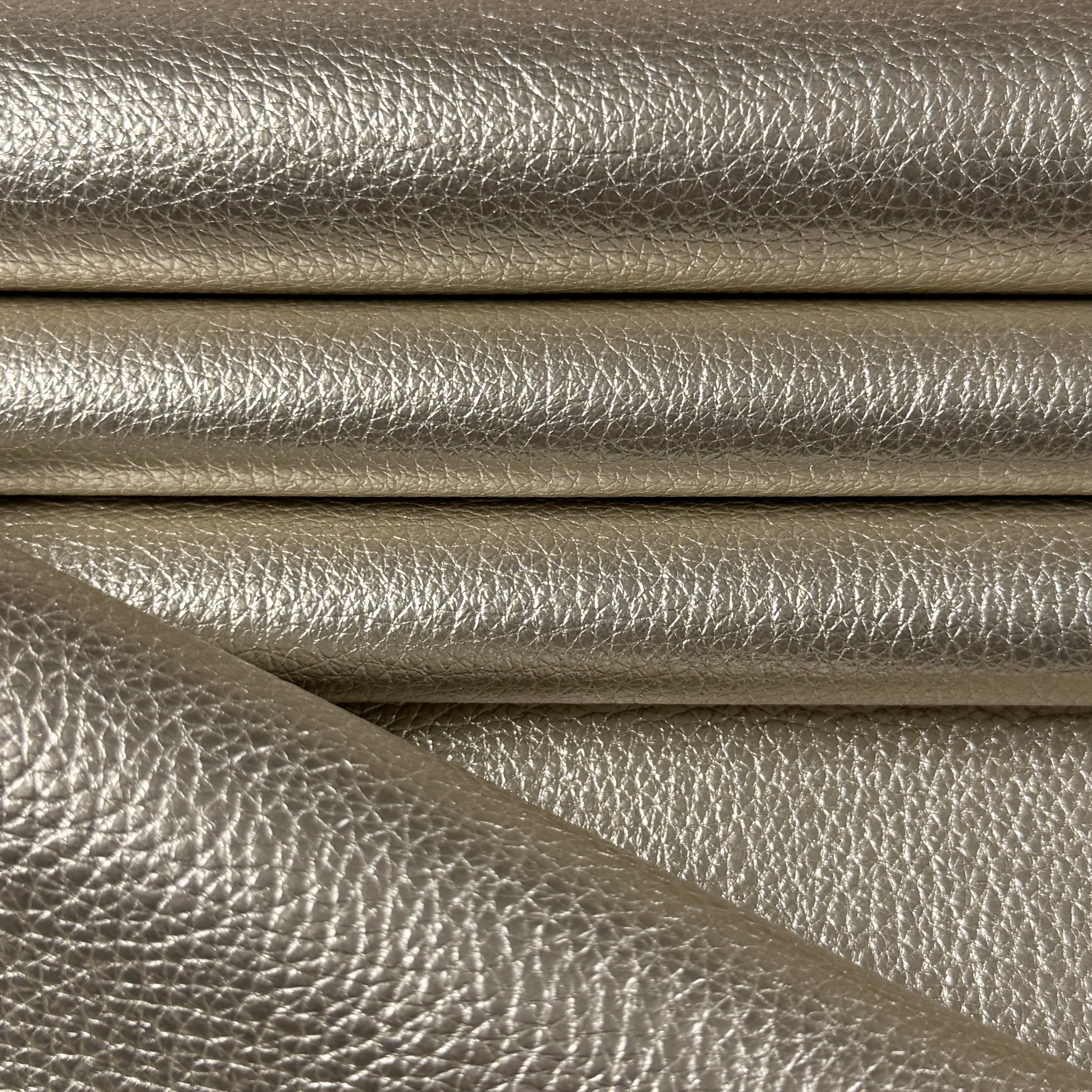 Metallic Foil Milled Cow, 3 oz | 25+ Colors