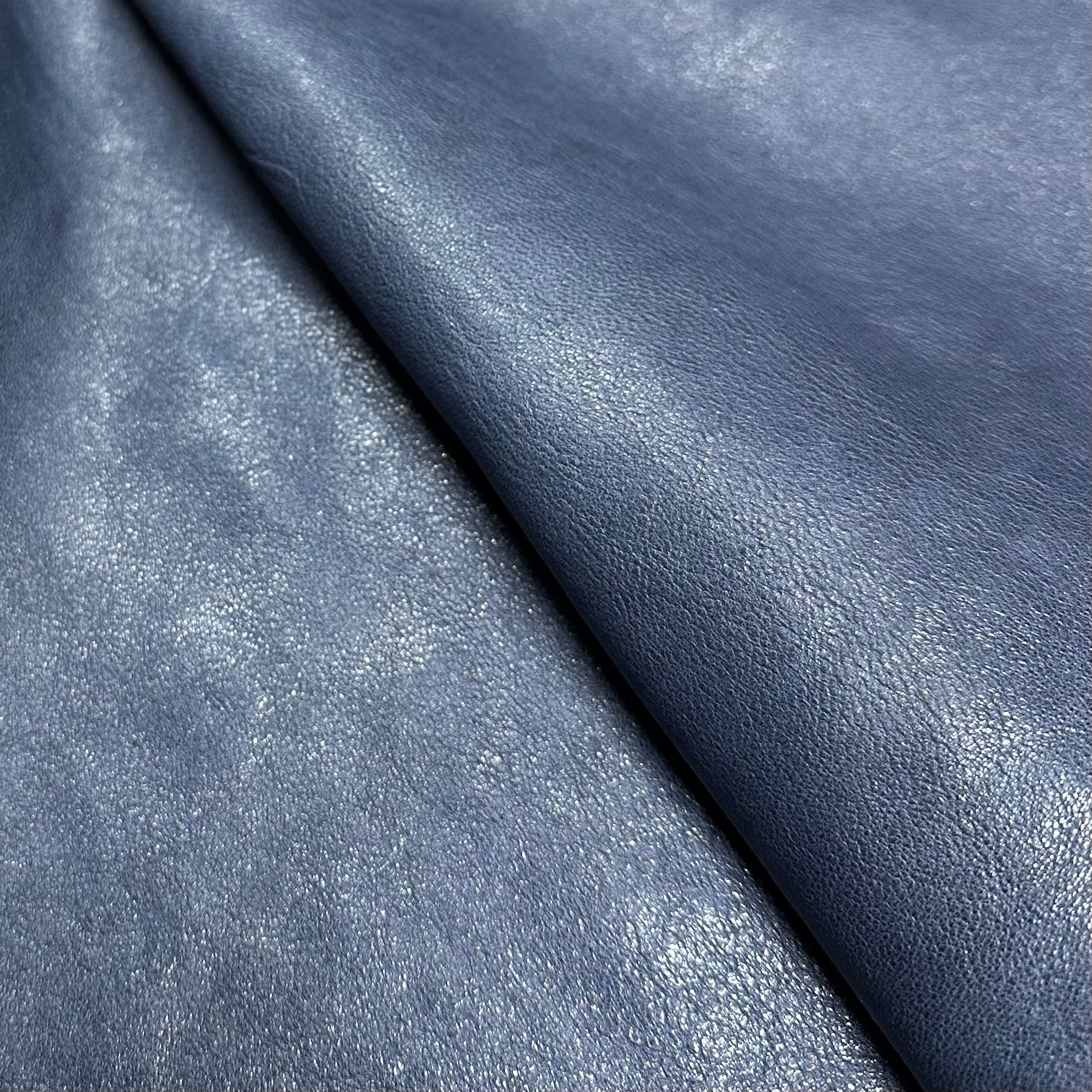 Oiled Veg Tan Lamb, 2 oz