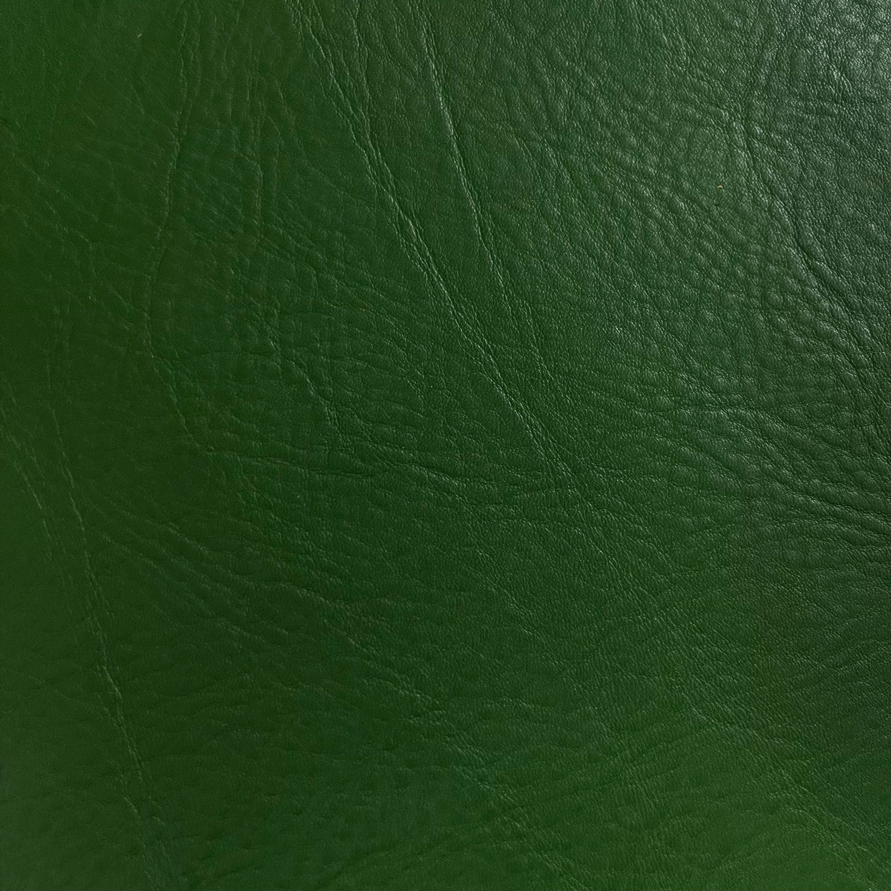 Waxy Full Grain Cowhide, 5 oz | 15 Colors