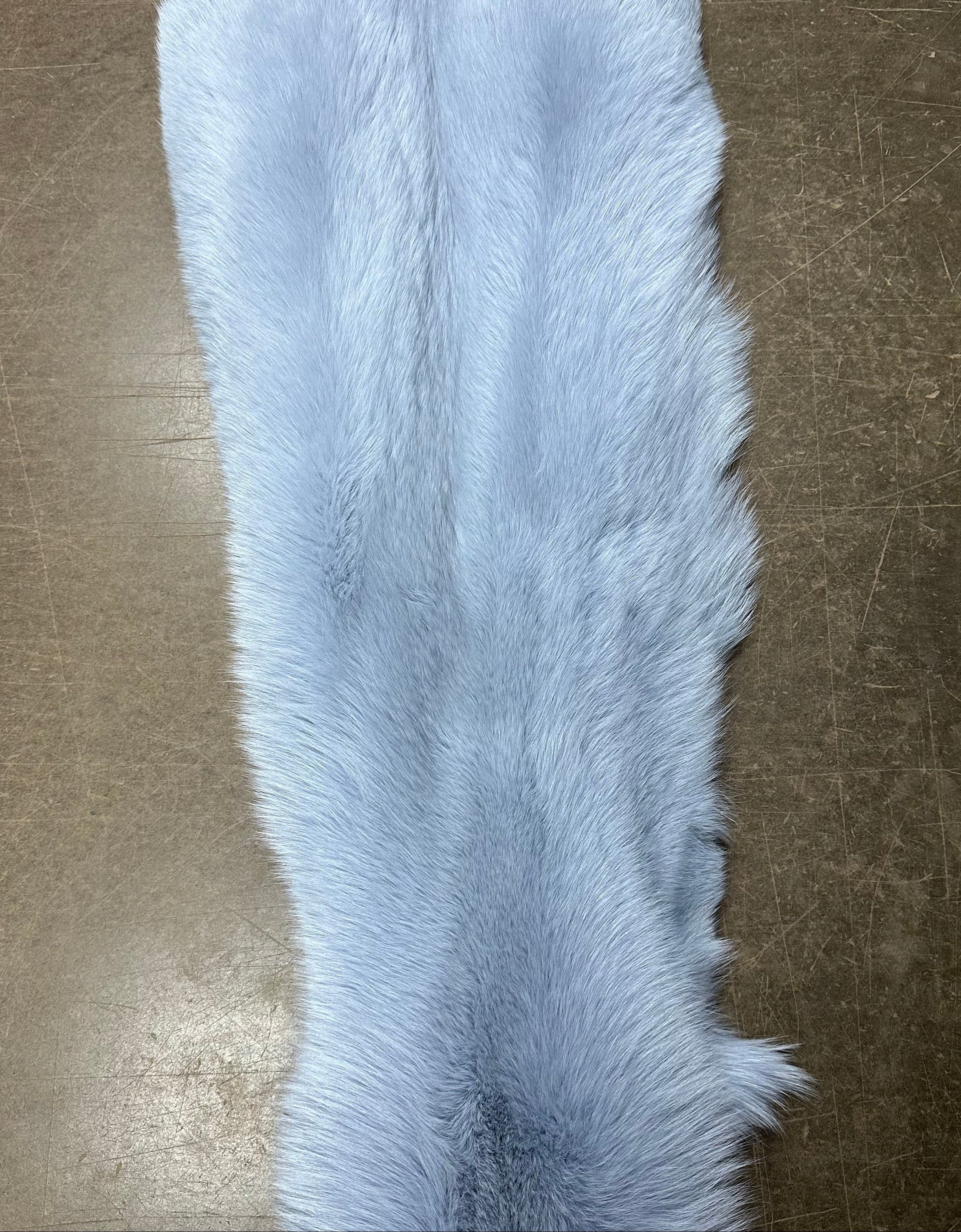 Fox Pelt | 30+ Colors