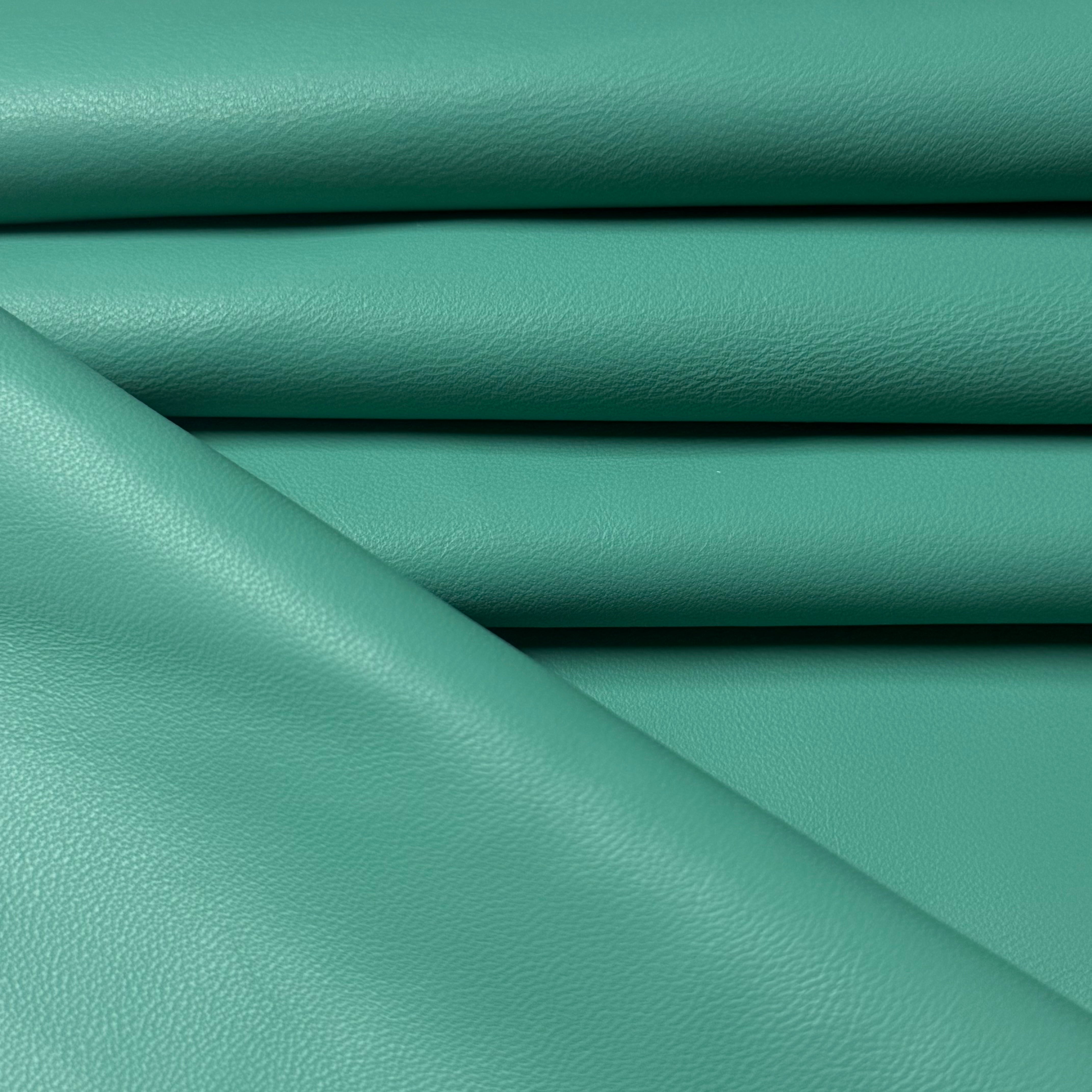 Drum Dyed Lamb Nappa, 1.5 Oz | 100+ Colors