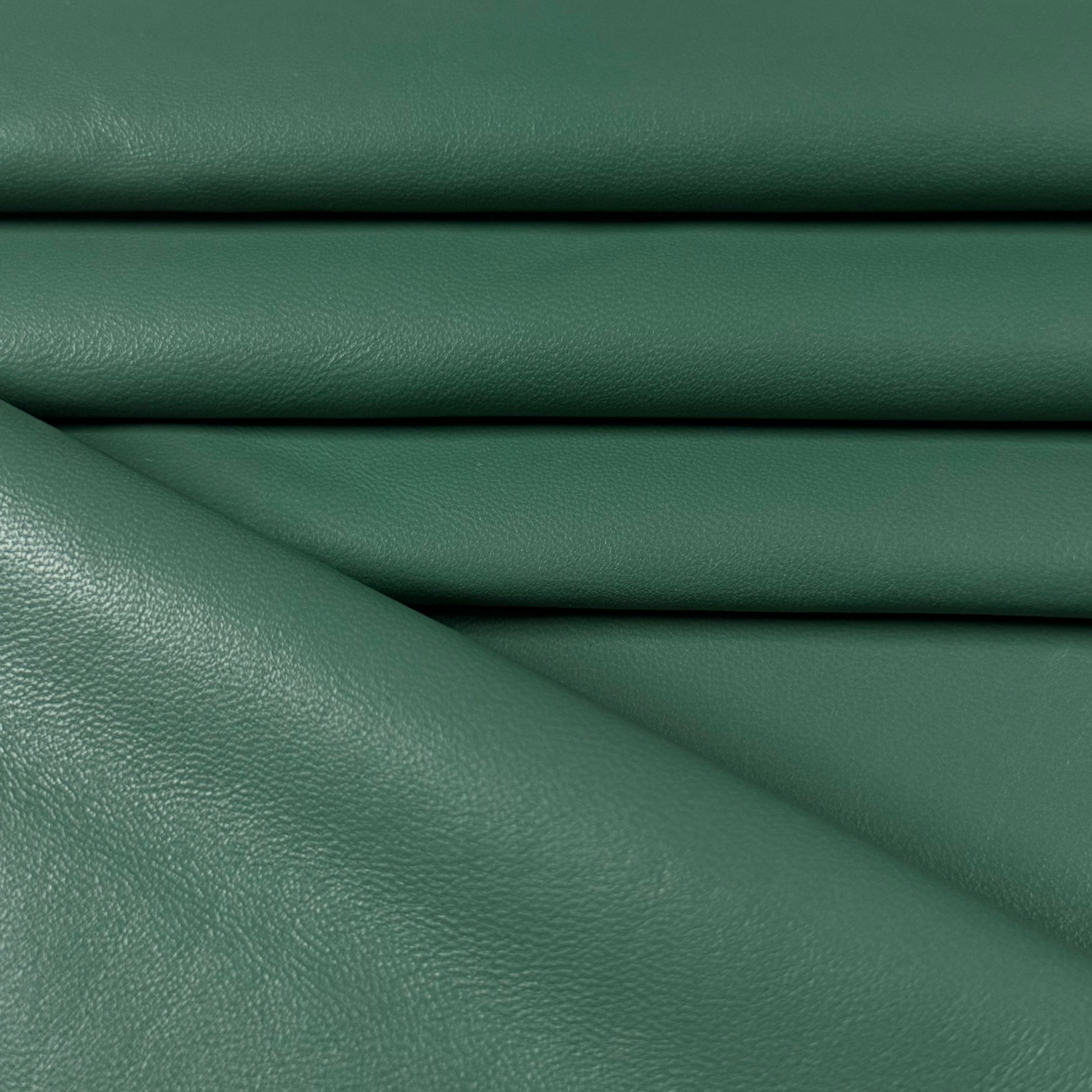 Drum Dyed Lamb Nappa, 1.5 Oz | 100+ Colors