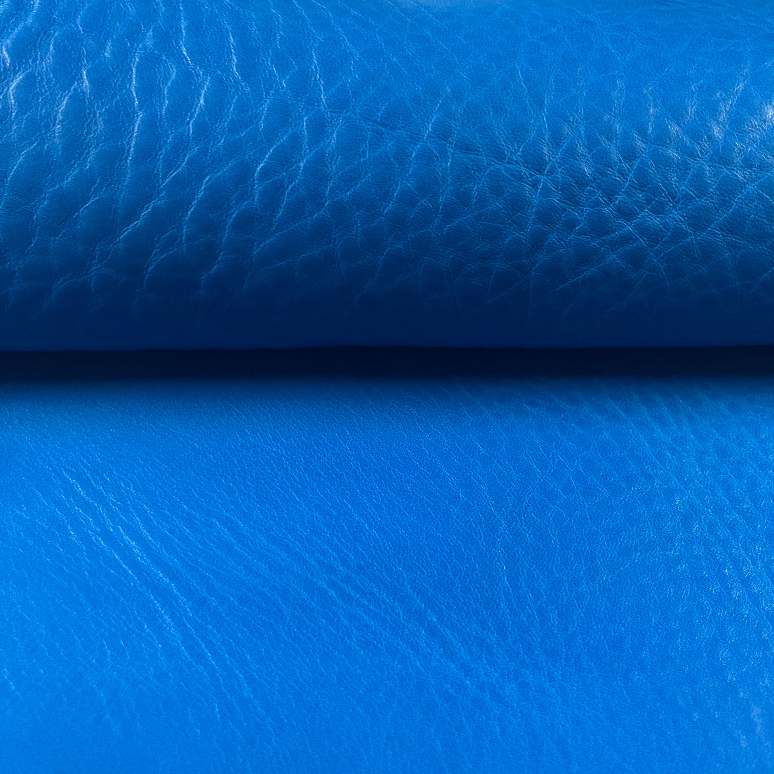 Waxy Full Grain Cowhide, 5 oz | 15 Colors