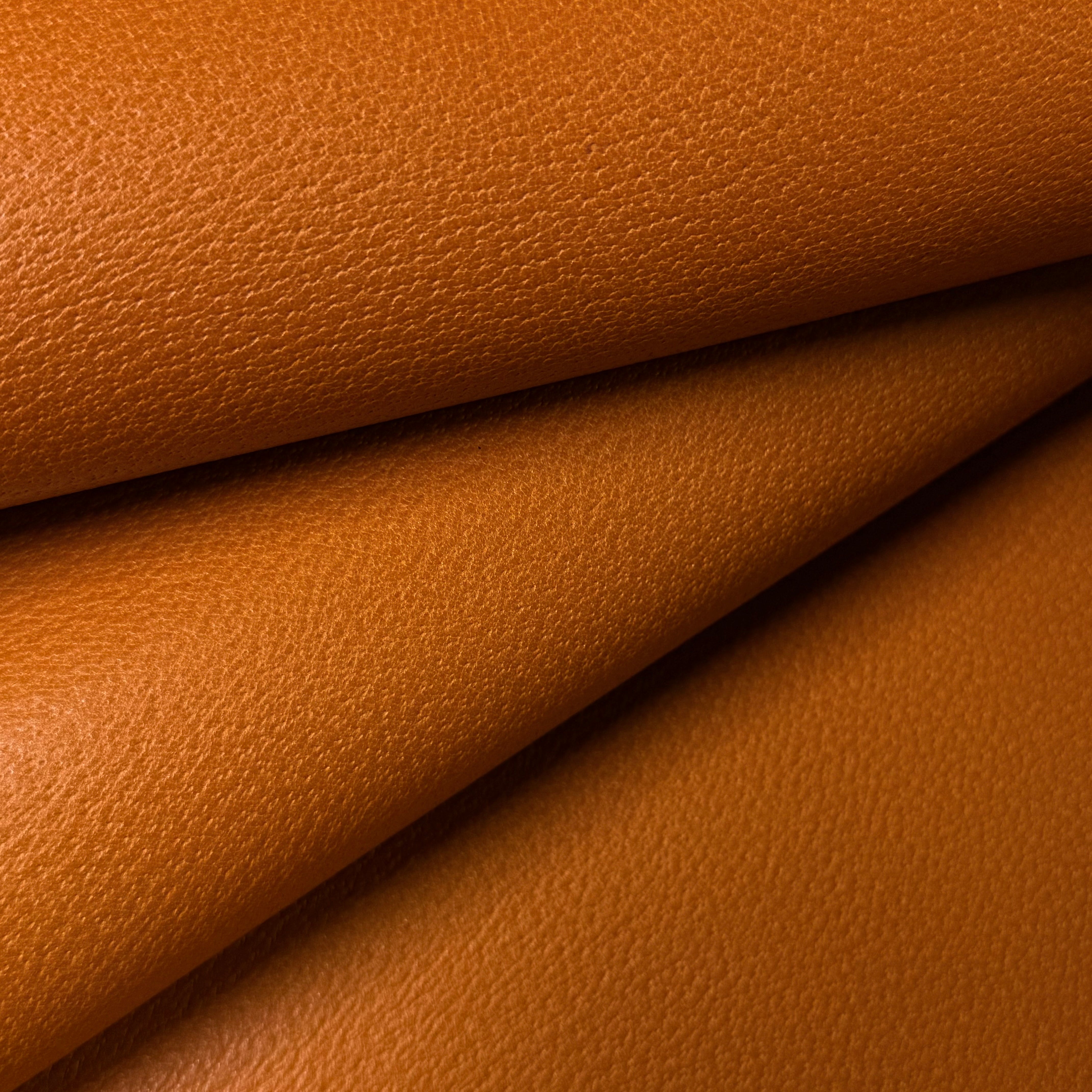 Nappa Pigskin, 3 oz - Caramel