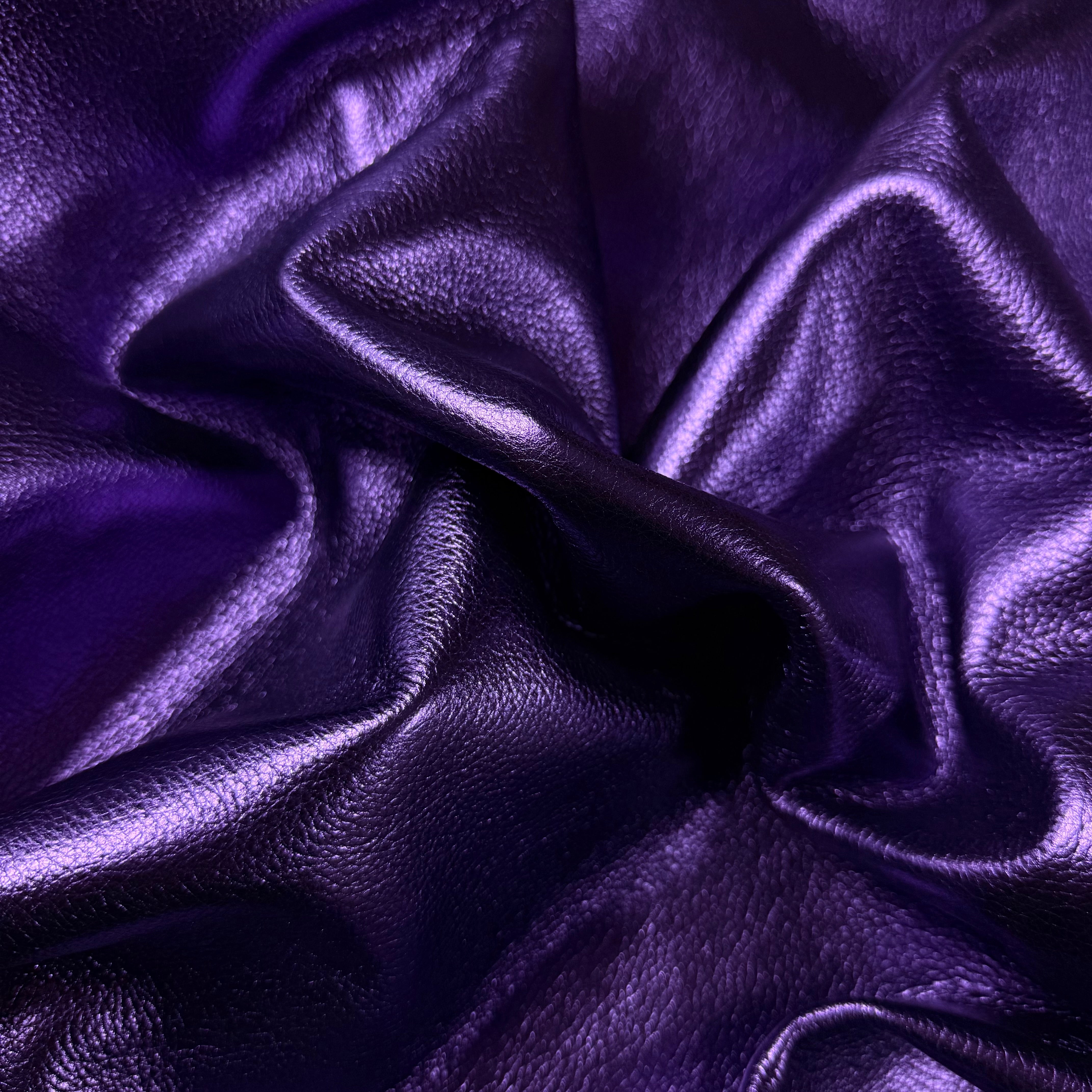 Metallic Foil Milled Cow, 3 oz | 25+ Colors