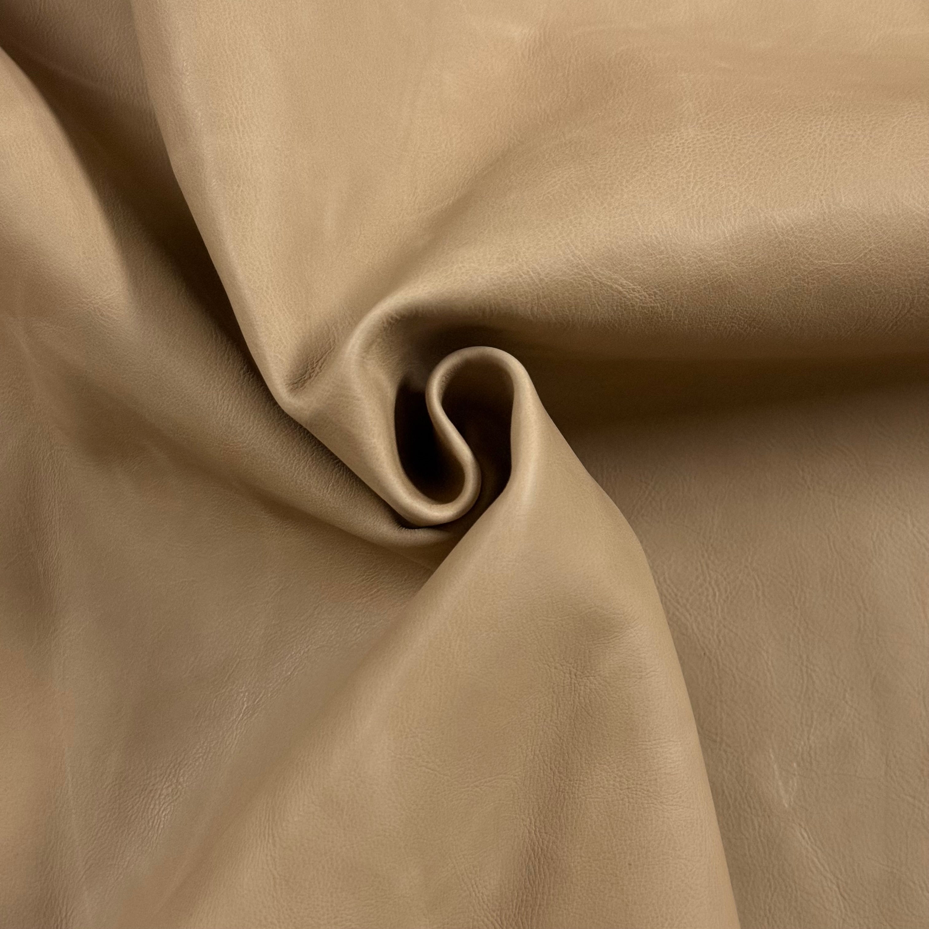 Conceria Incas Italian Salice Calf, 2 oz. | Limited Stock