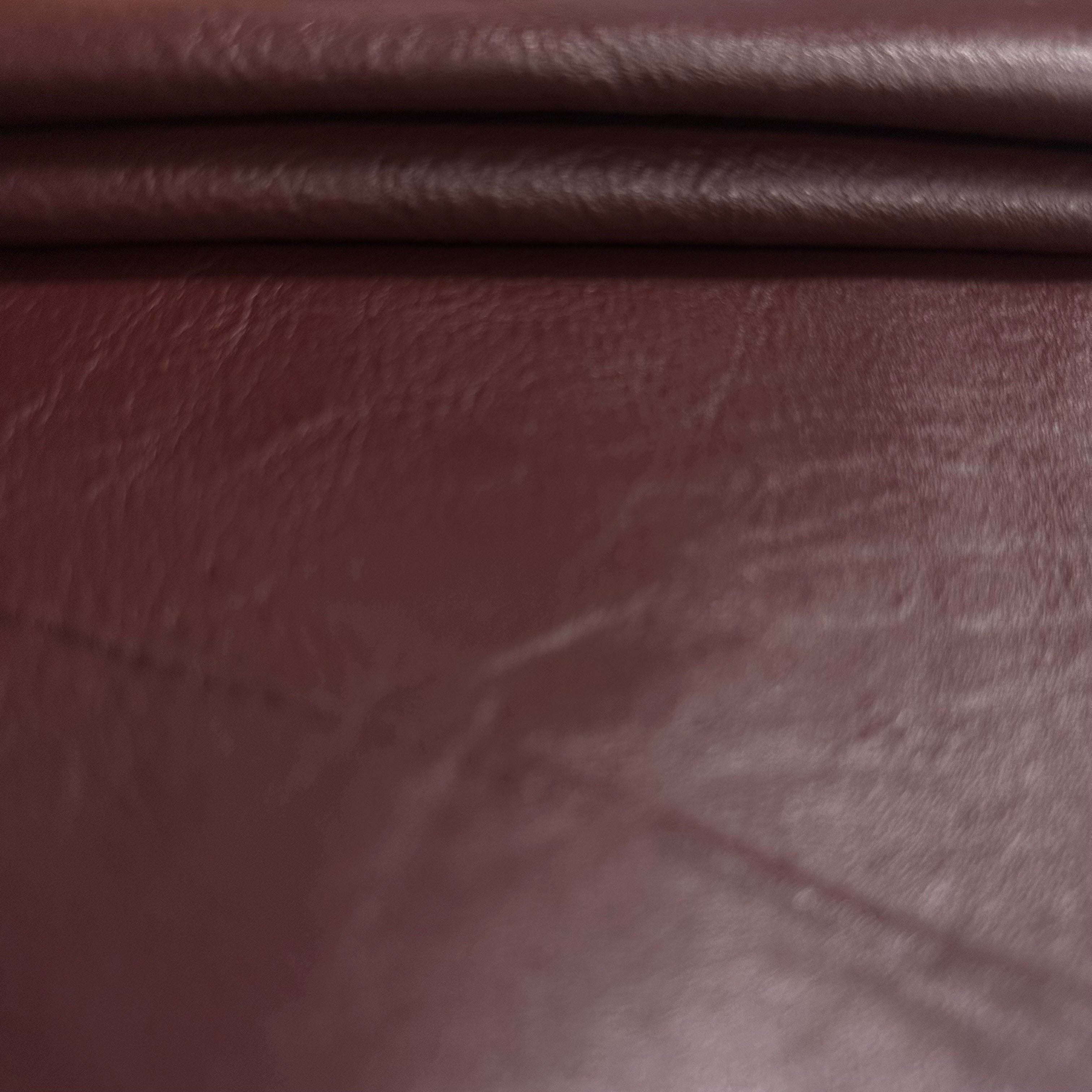 Reversible Moto Chap Cow Nappa, 3 oz | 45+ Colors