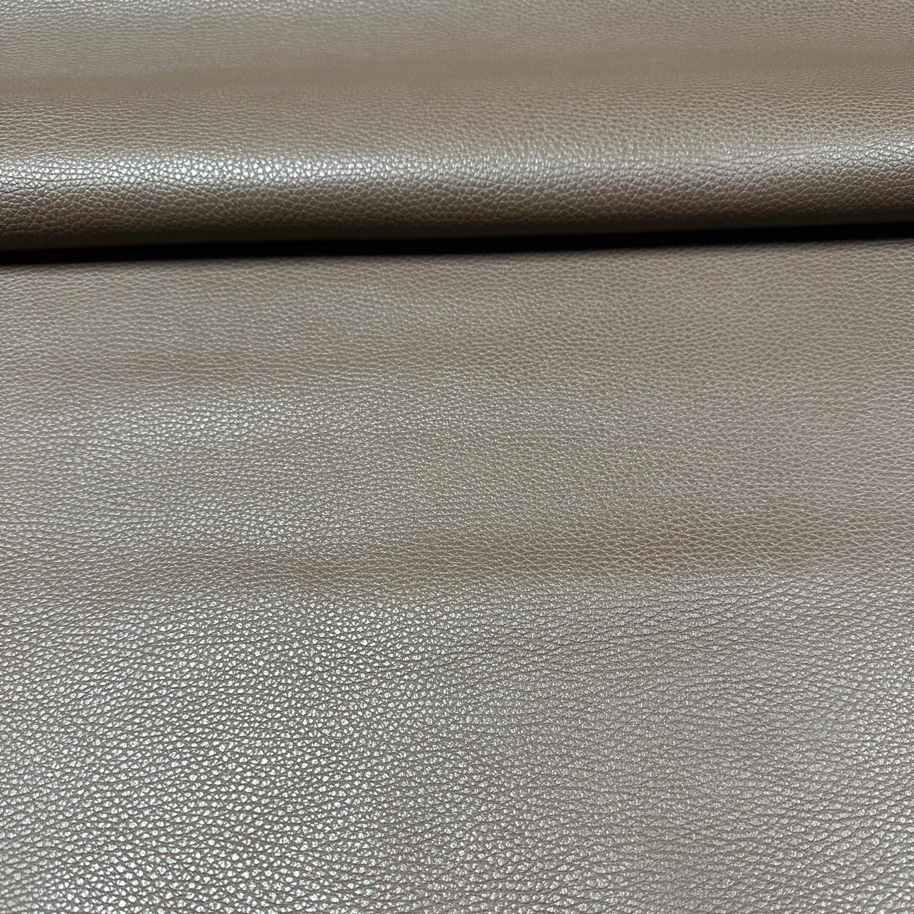 Pebble Grain Calf, 3-4 oz | 25+ Colors