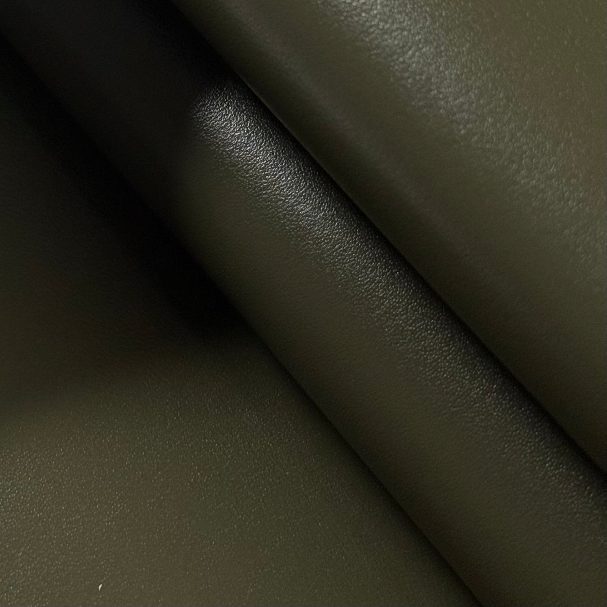 Drum Dyed Nappa Lamb Heavy, 2.5 oz | 15+ Colors