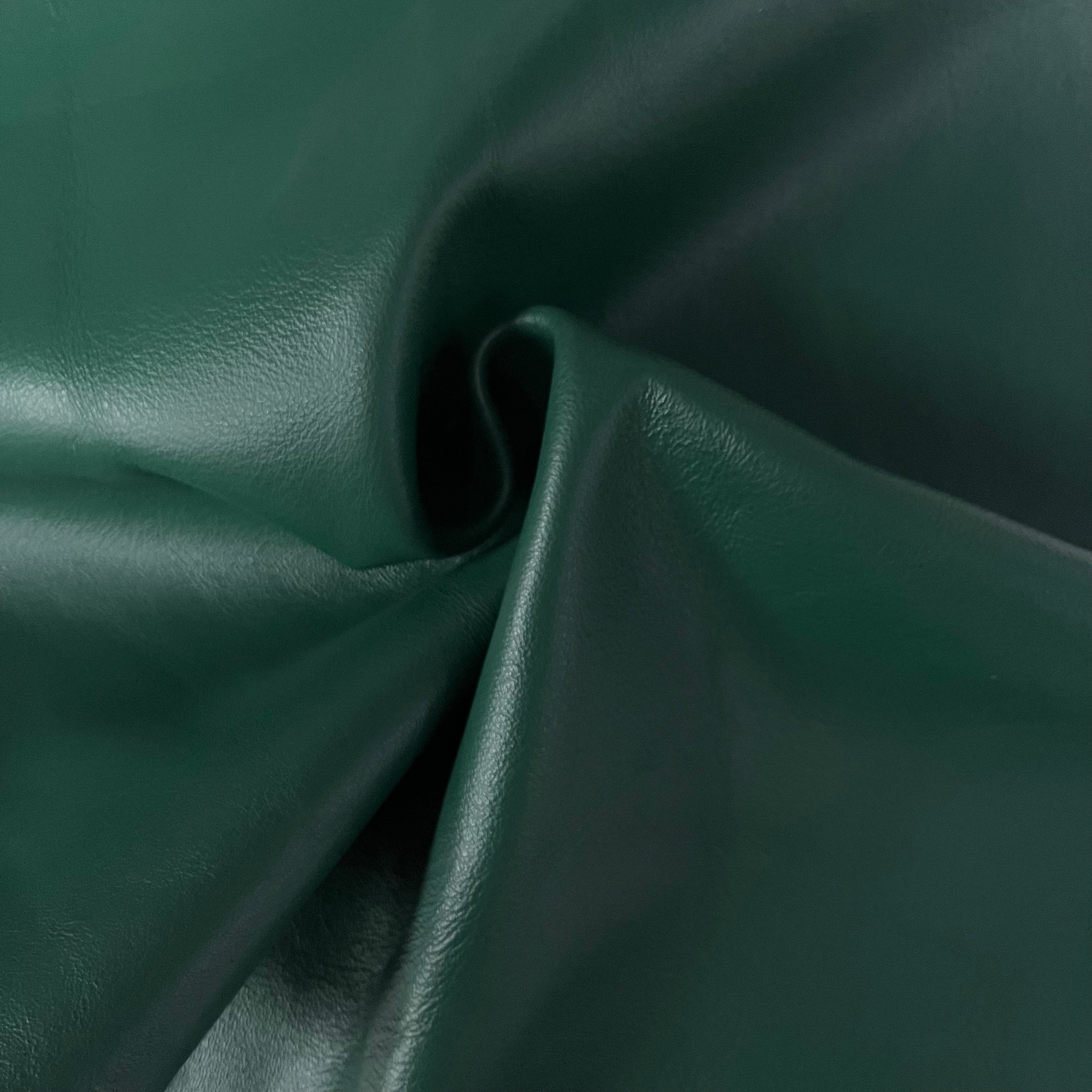 Reversible Moto Chap Cow Nappa, 3 oz | 45+ Colors