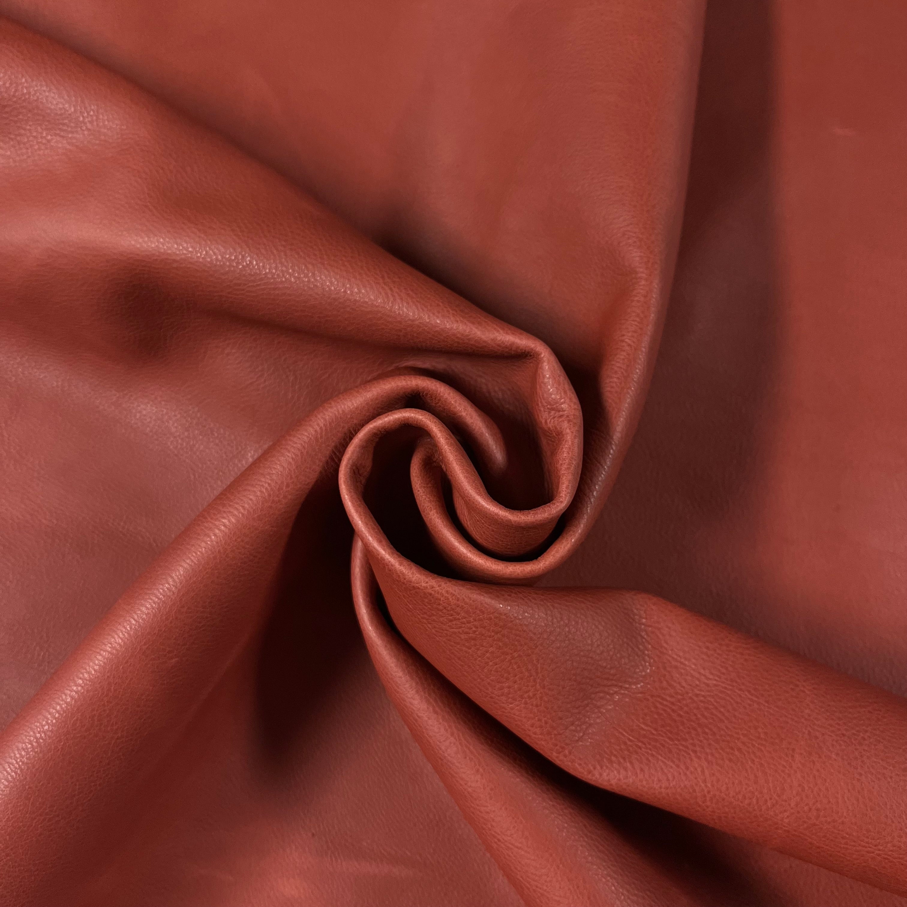 Conceria Incas Italian Salice Calf, 2 oz. | Limited Stock