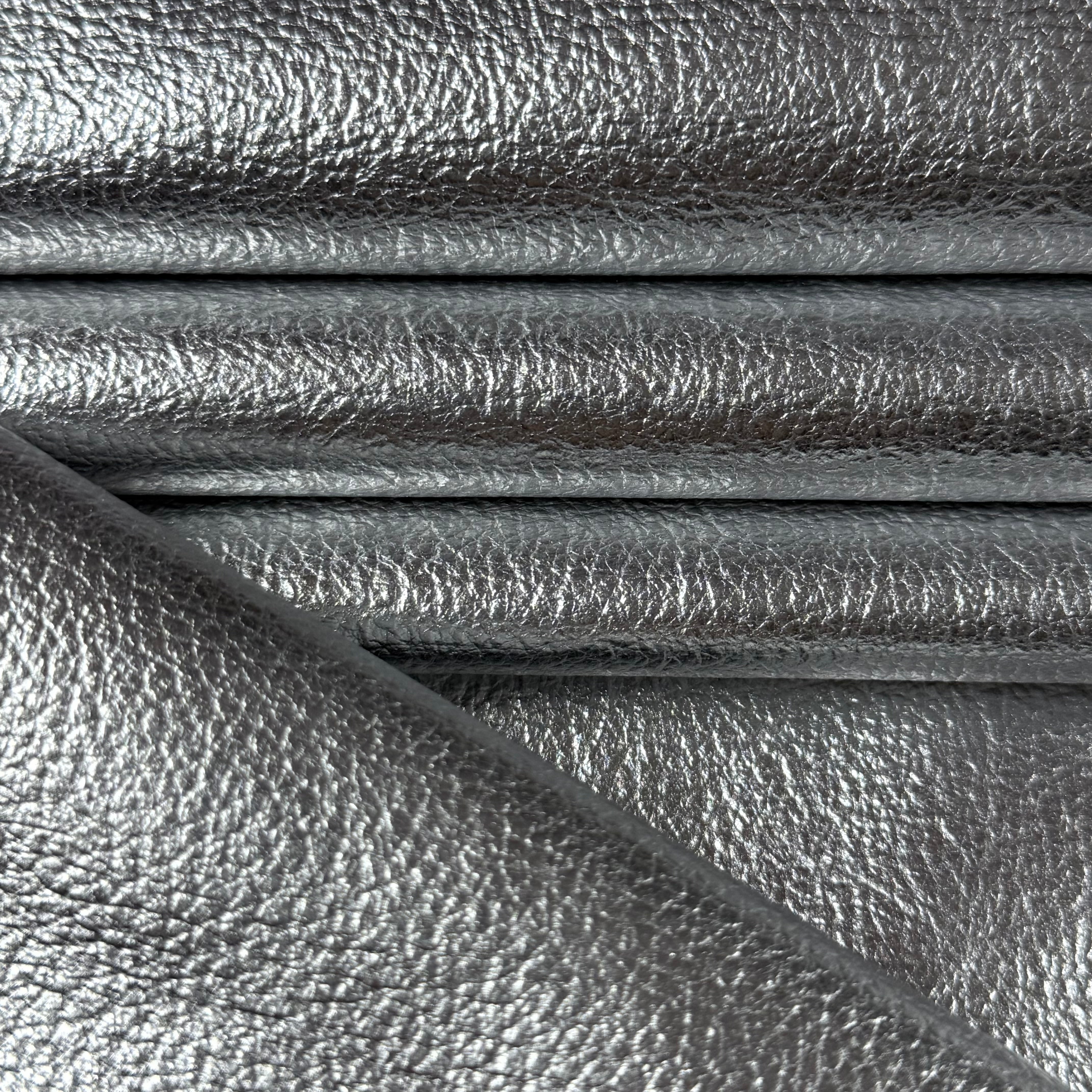 Metallic Foil Milled Cow, 3 oz | 25+ Colors
