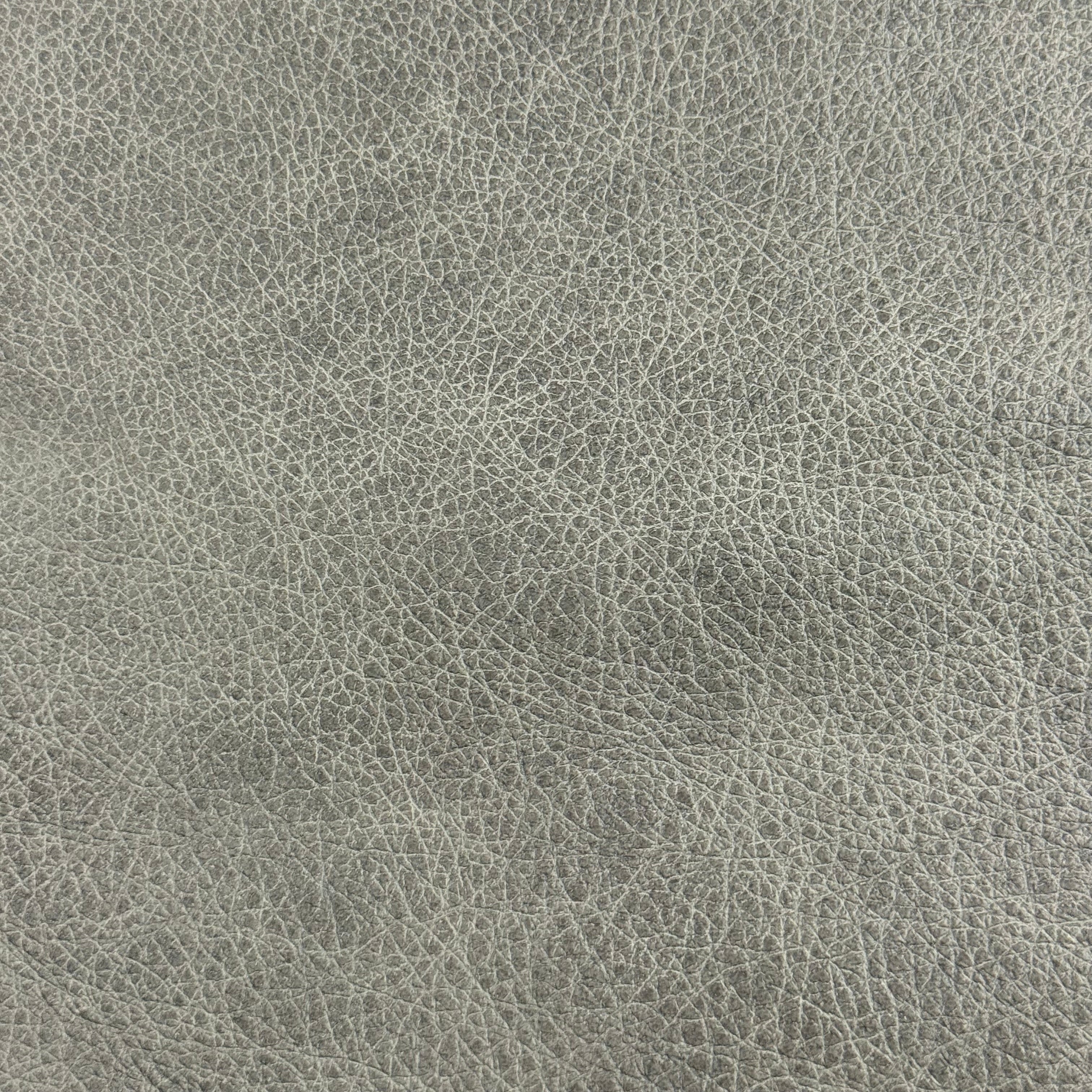 Distressed "Vintage" Drum Dyed Cow, 2-3 oz