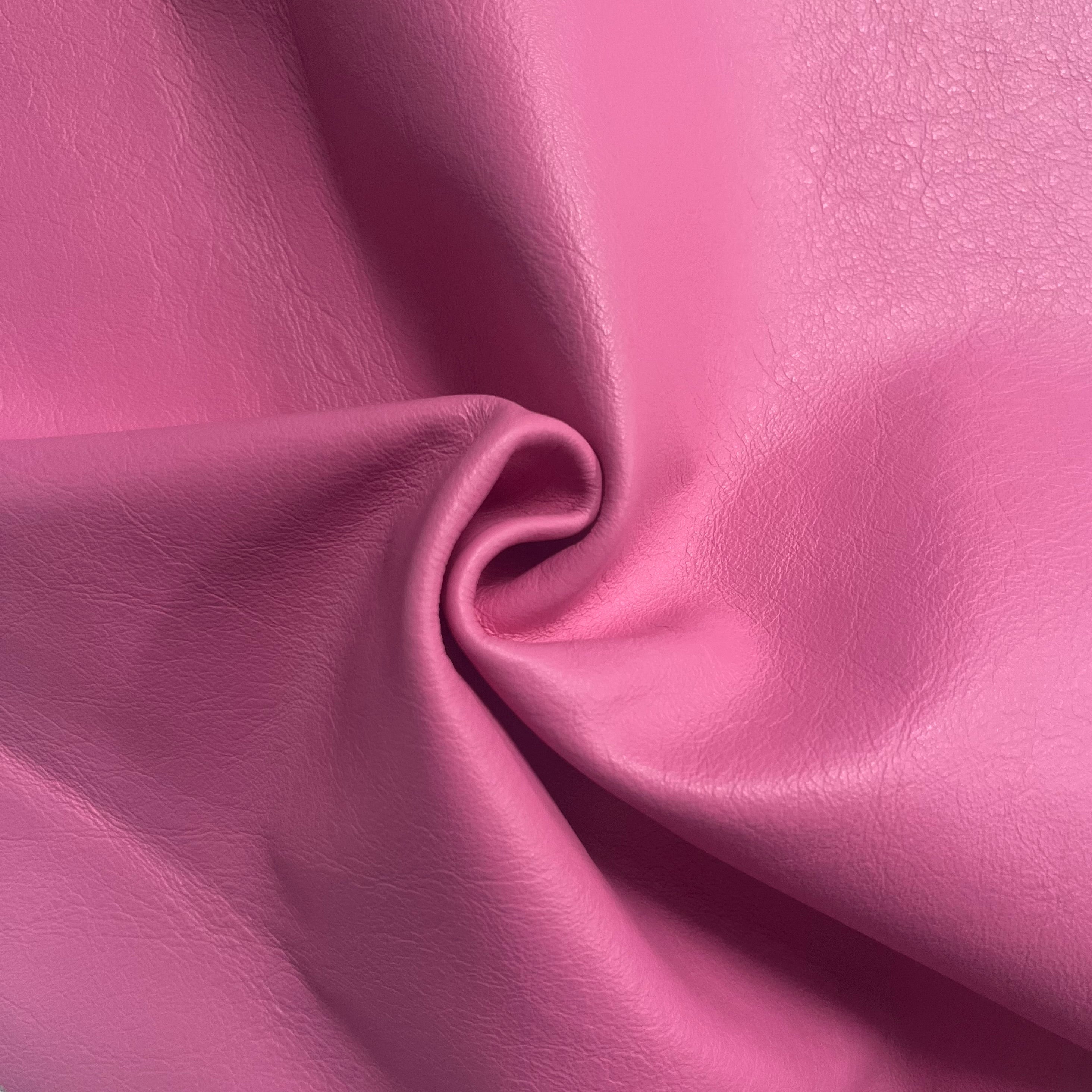 Reversible Moto Chap Cow Nappa, 3 oz | 45+ Colors