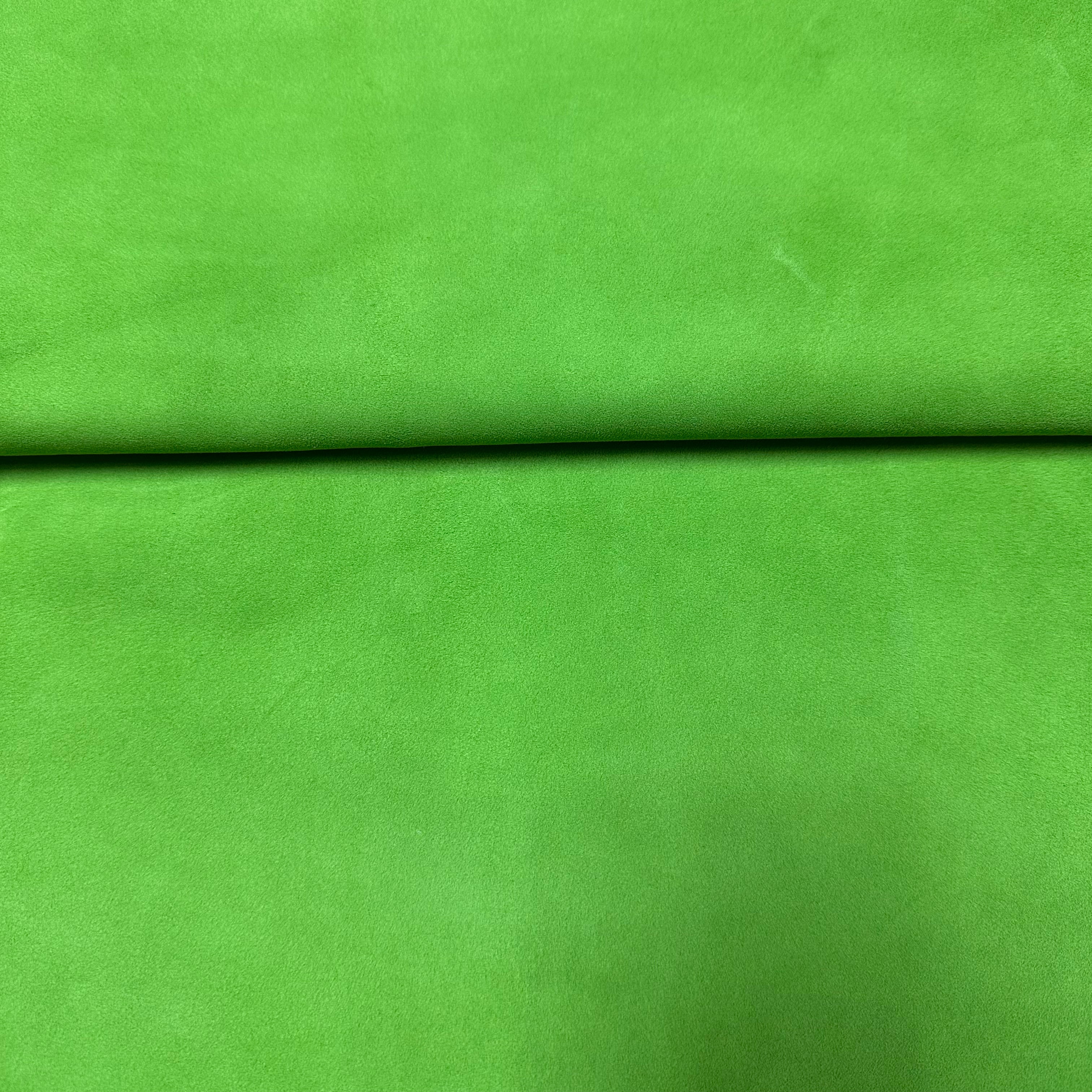 Luxury Goat Suede, 2 oz | 15+ Colors