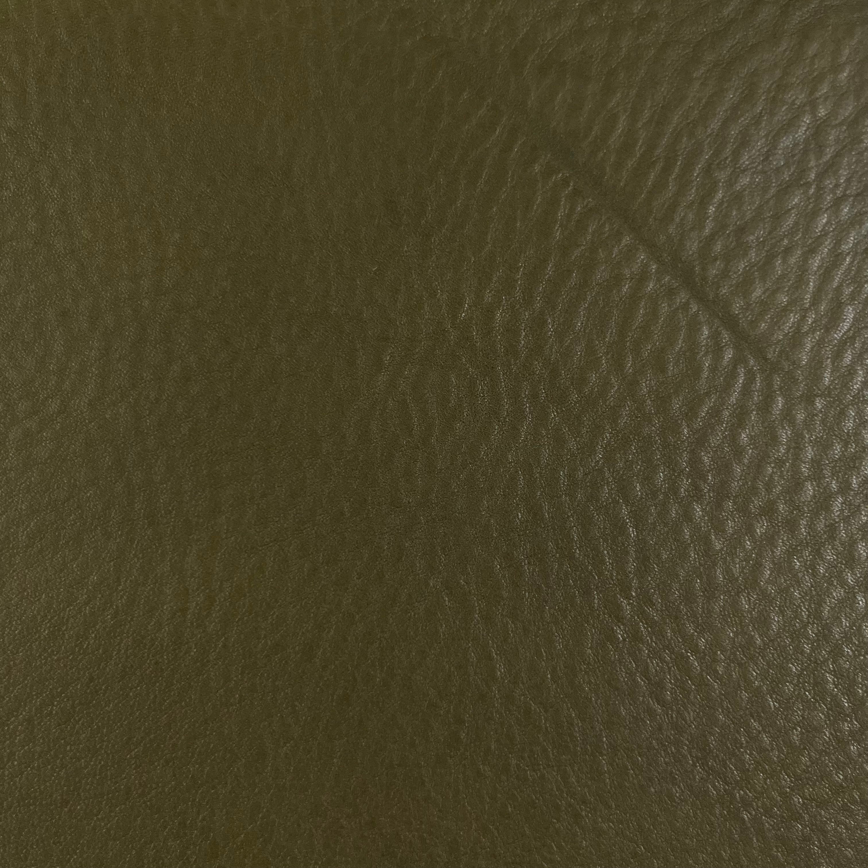 Waxy Full Grain Cowhide, 5 oz | 15 Colors