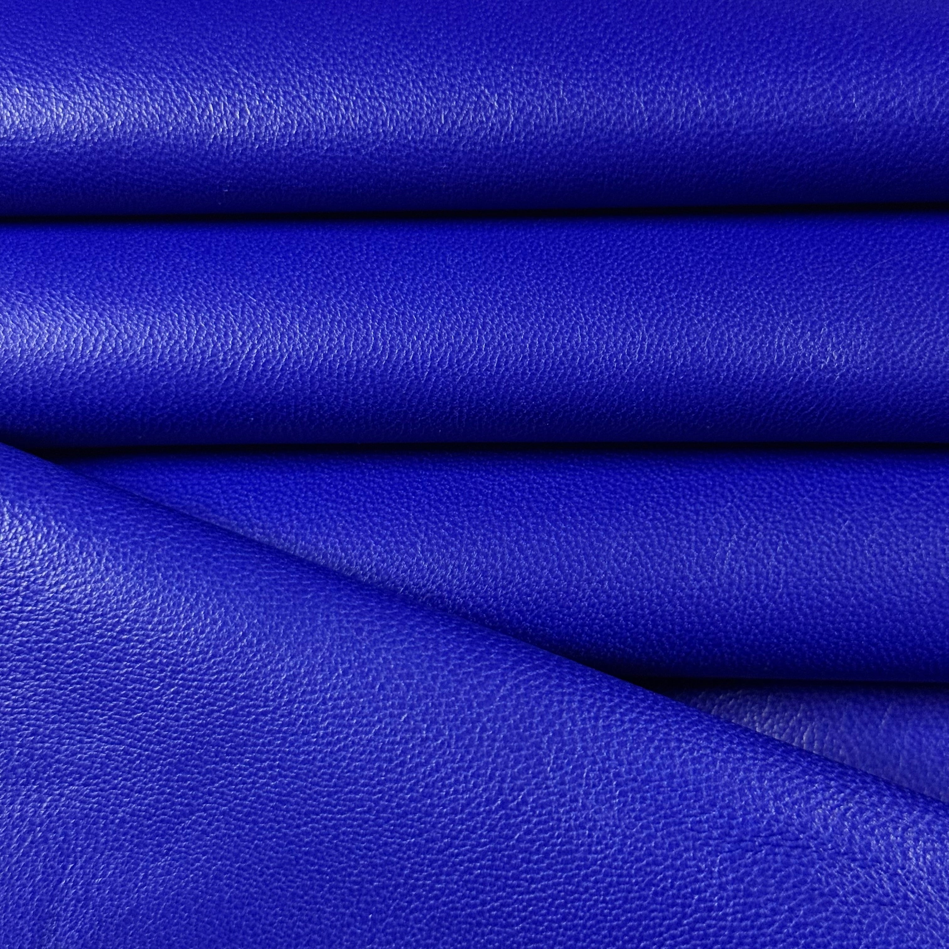 Drum Dyed Lamb Nappa, 1.5 Oz | 100+ Colors