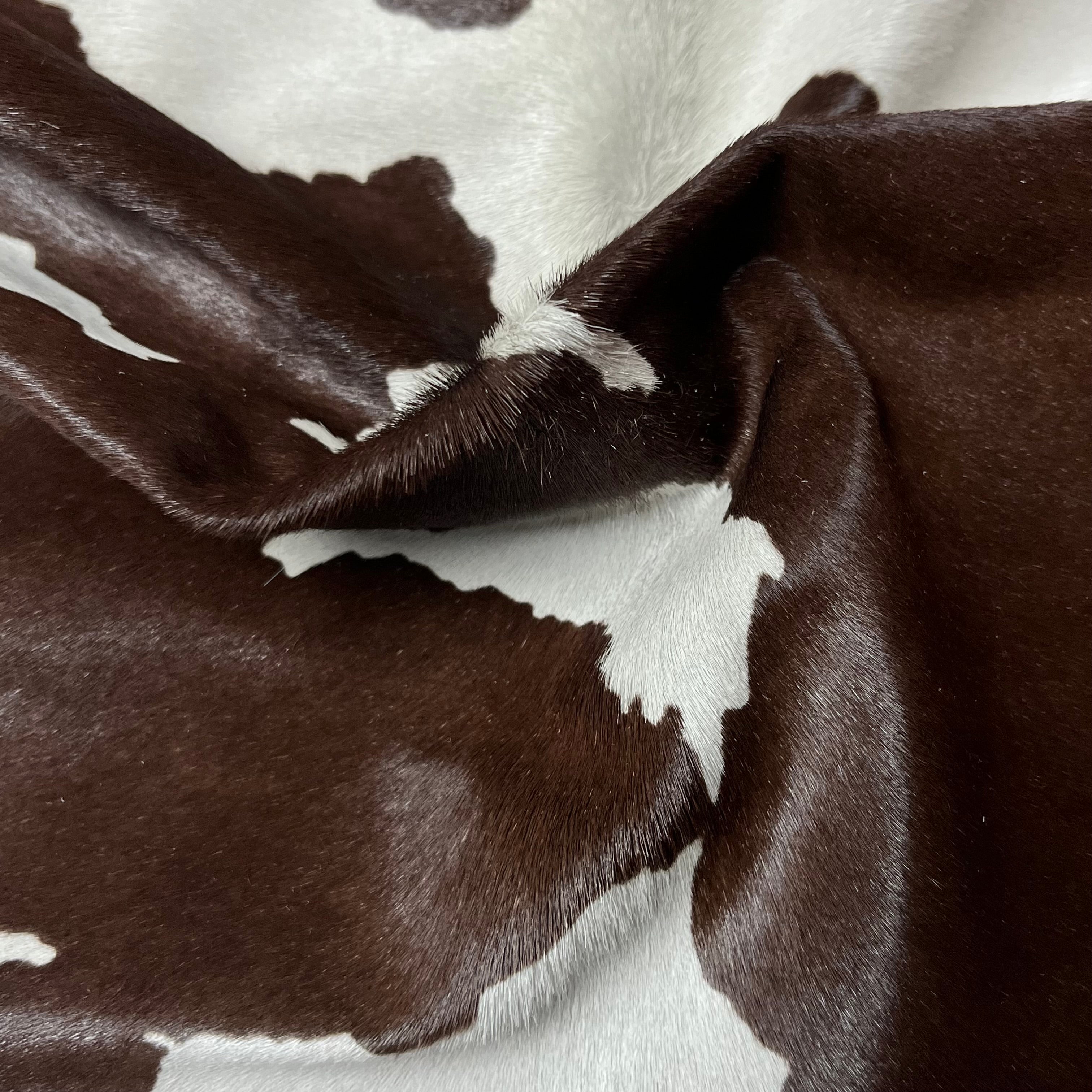 Cow Print Cavalino Hair-On Calf | 3 Colors