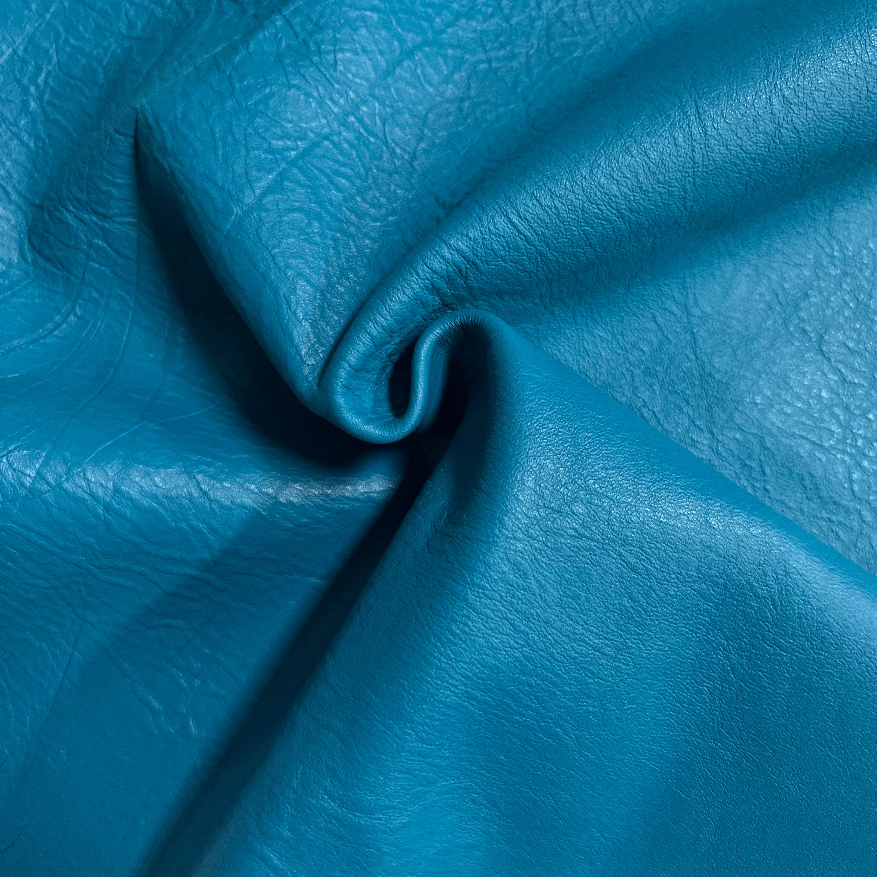 Reversible Moto Chap Cow Nappa, 3 oz | 45+ Colors