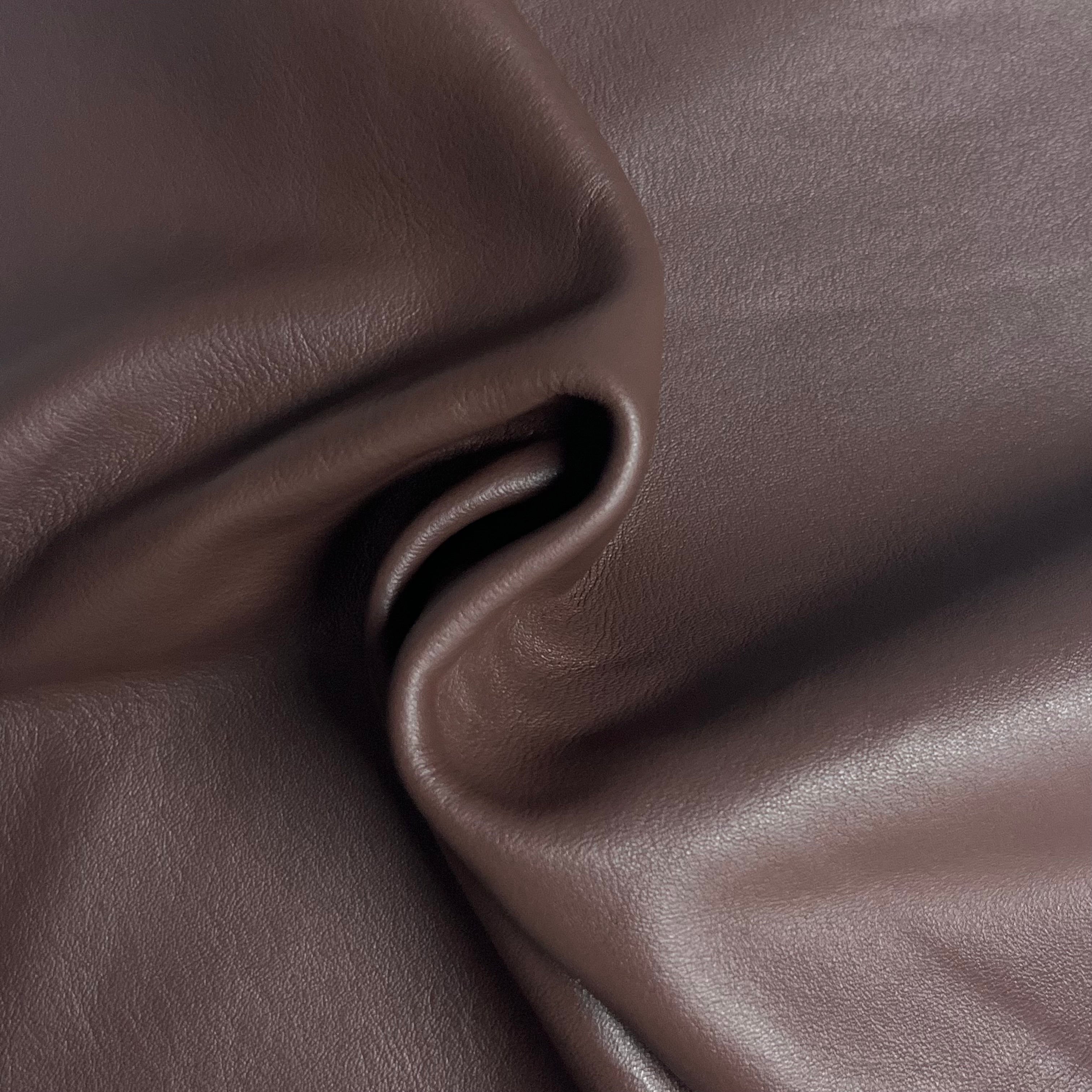 Reversible Moto Chap Cow Nappa, 3 oz | 45+ Colors