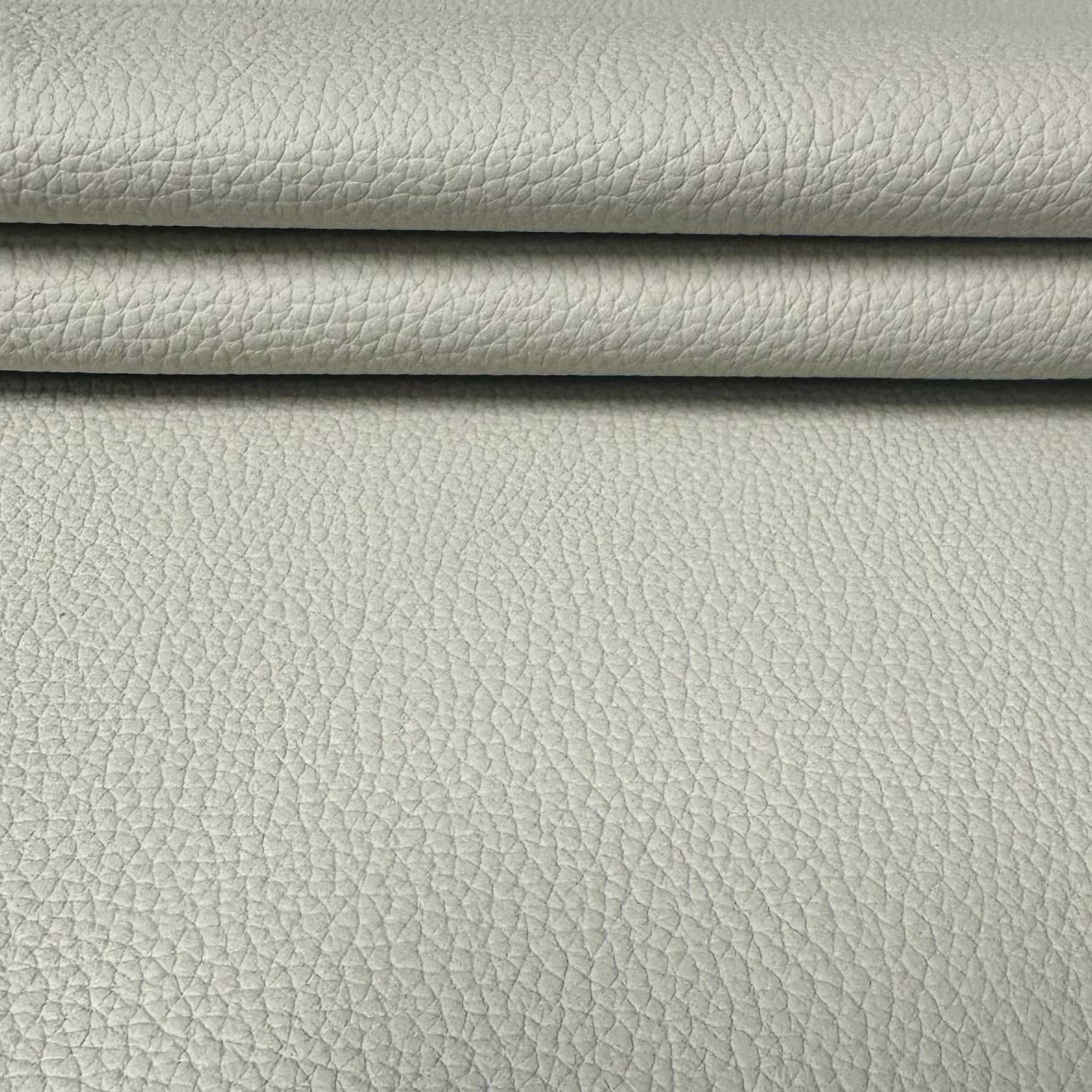 Full Grain Pebbled Upholstery Cow, 3-4 oz | 28 Colors