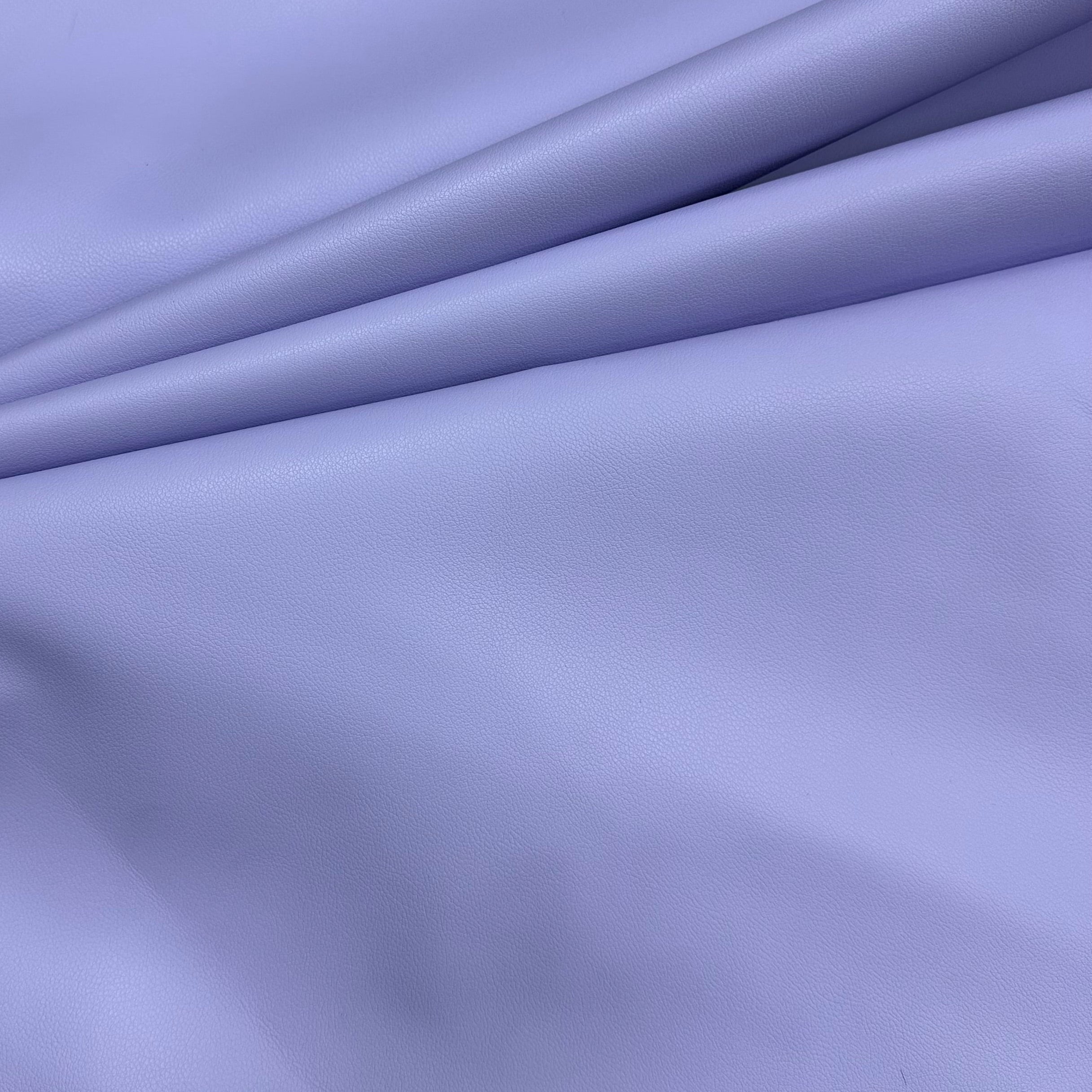 Pastel Tight Grain Cow Side, 3-4 oz