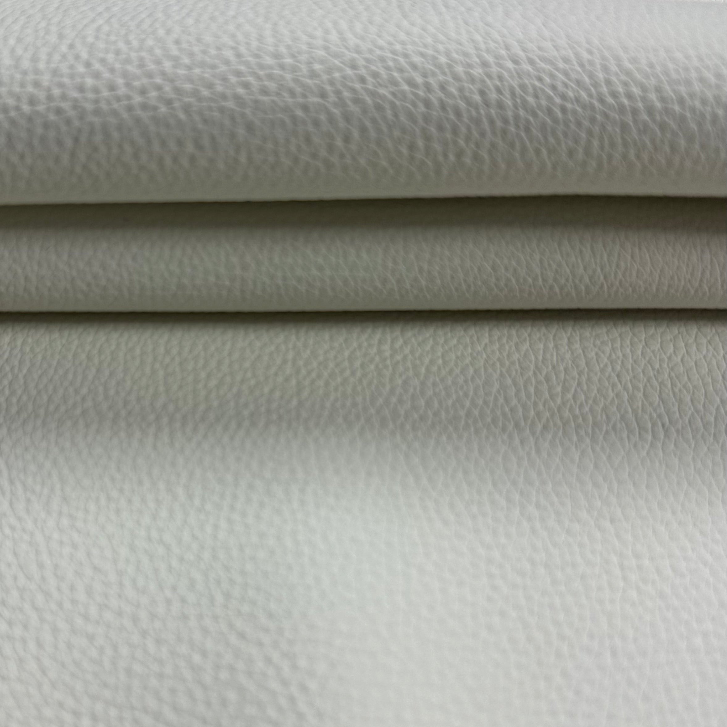 Full Grain Pebbled Upholstery Cow, 3-4 oz | 28 Colors