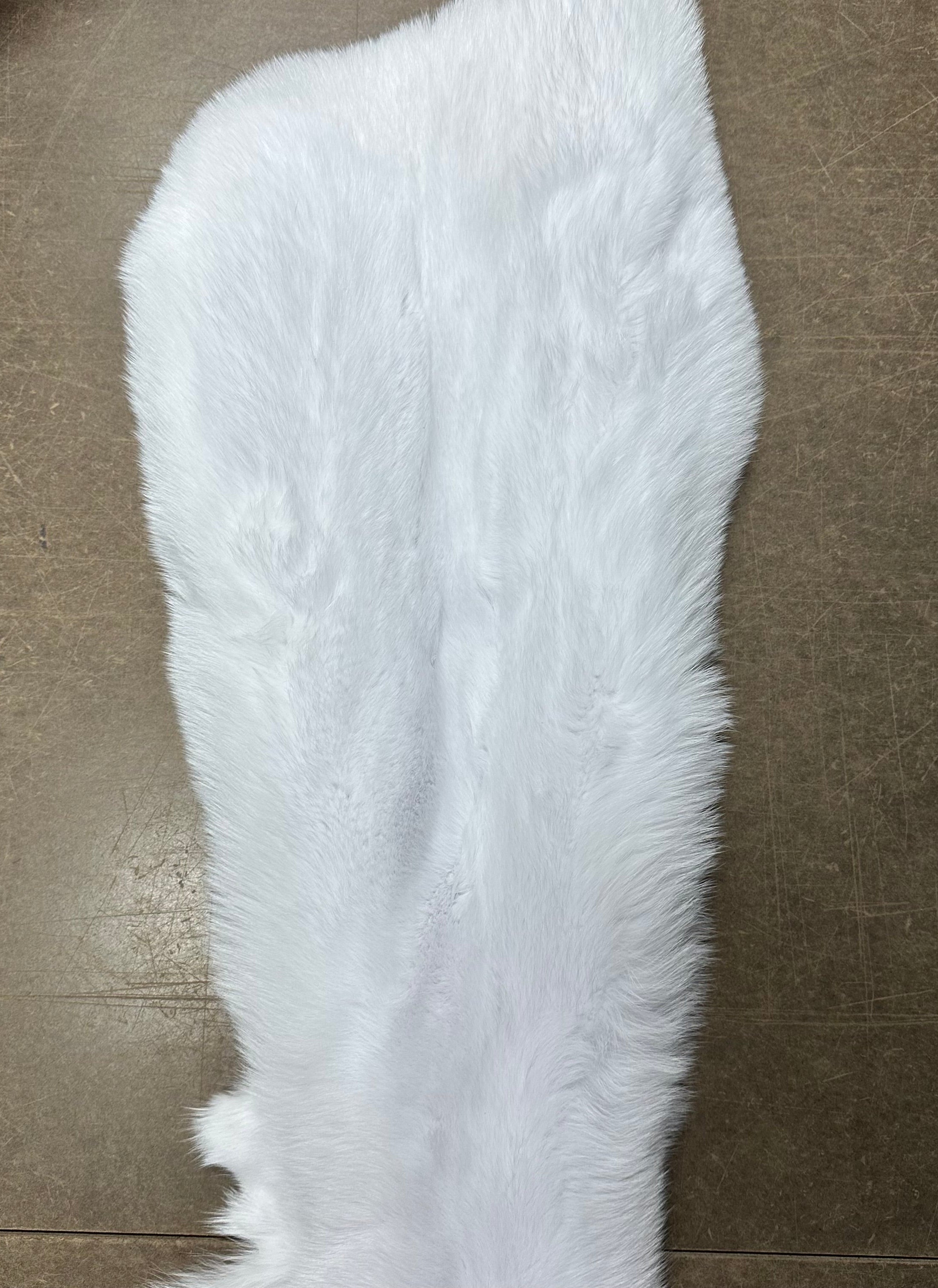 Fox Pelt | 30+ Colors