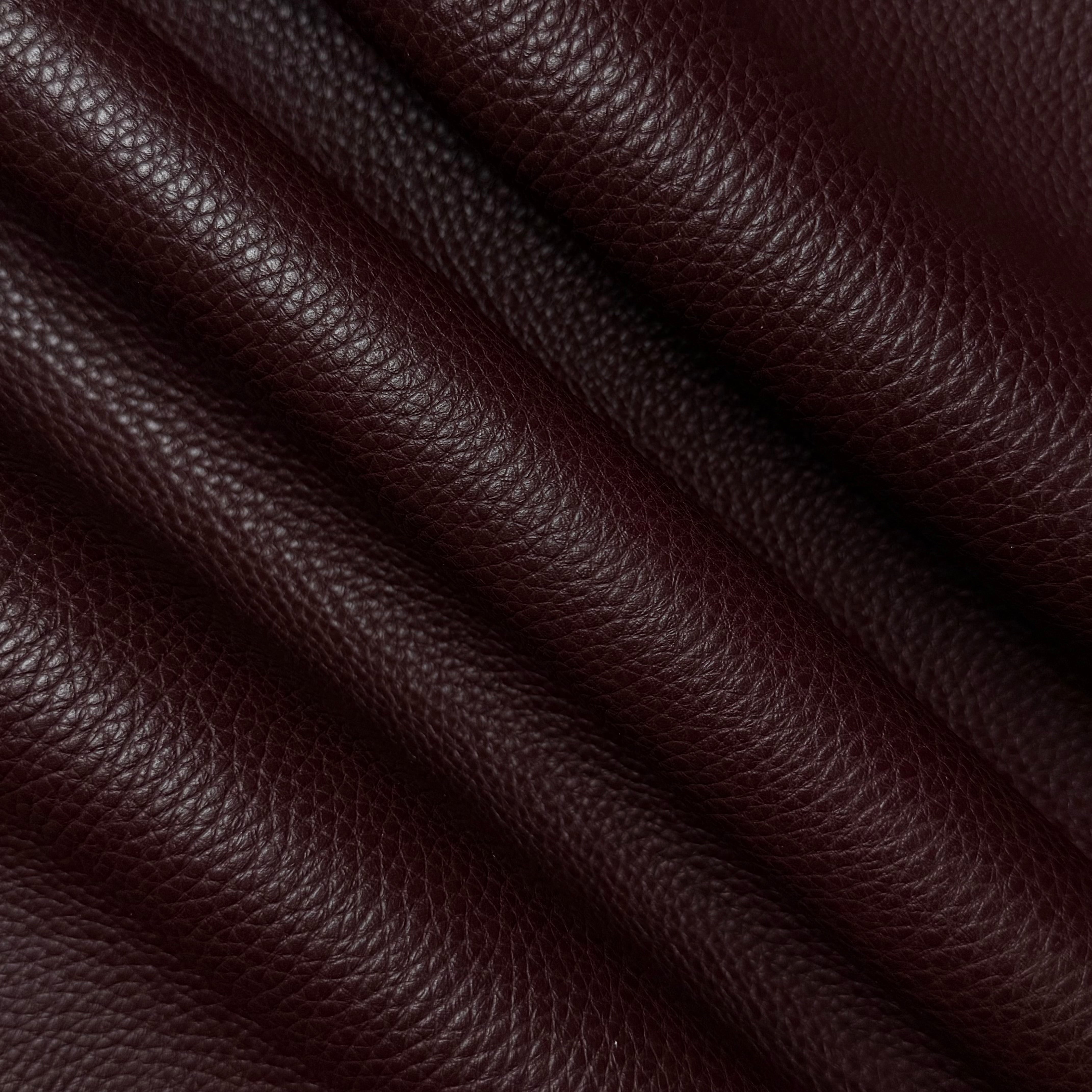 Italian Pebble Grain Calf, 3-4 oz | 15+ Colors
